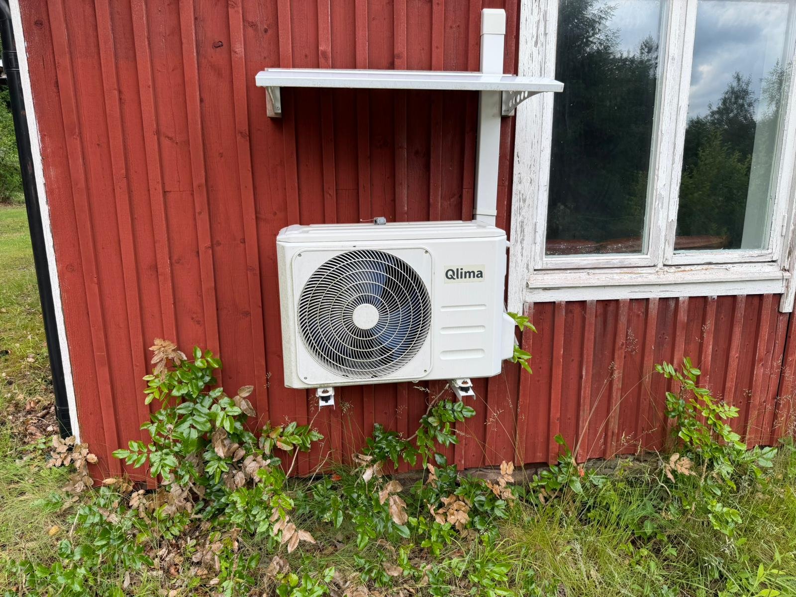 Stuga, 3 rooms, 85 sqm, Högsäter – bild 4
