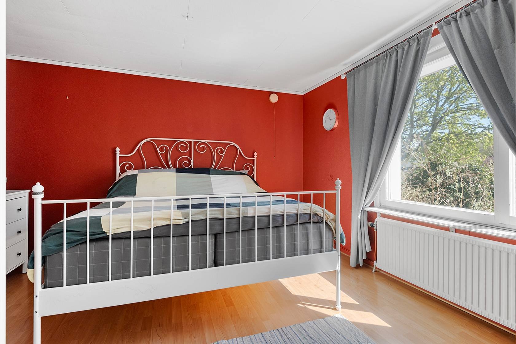 Villa/Hus, 6 rooms, 126 sqm, Kallinge – bild 10