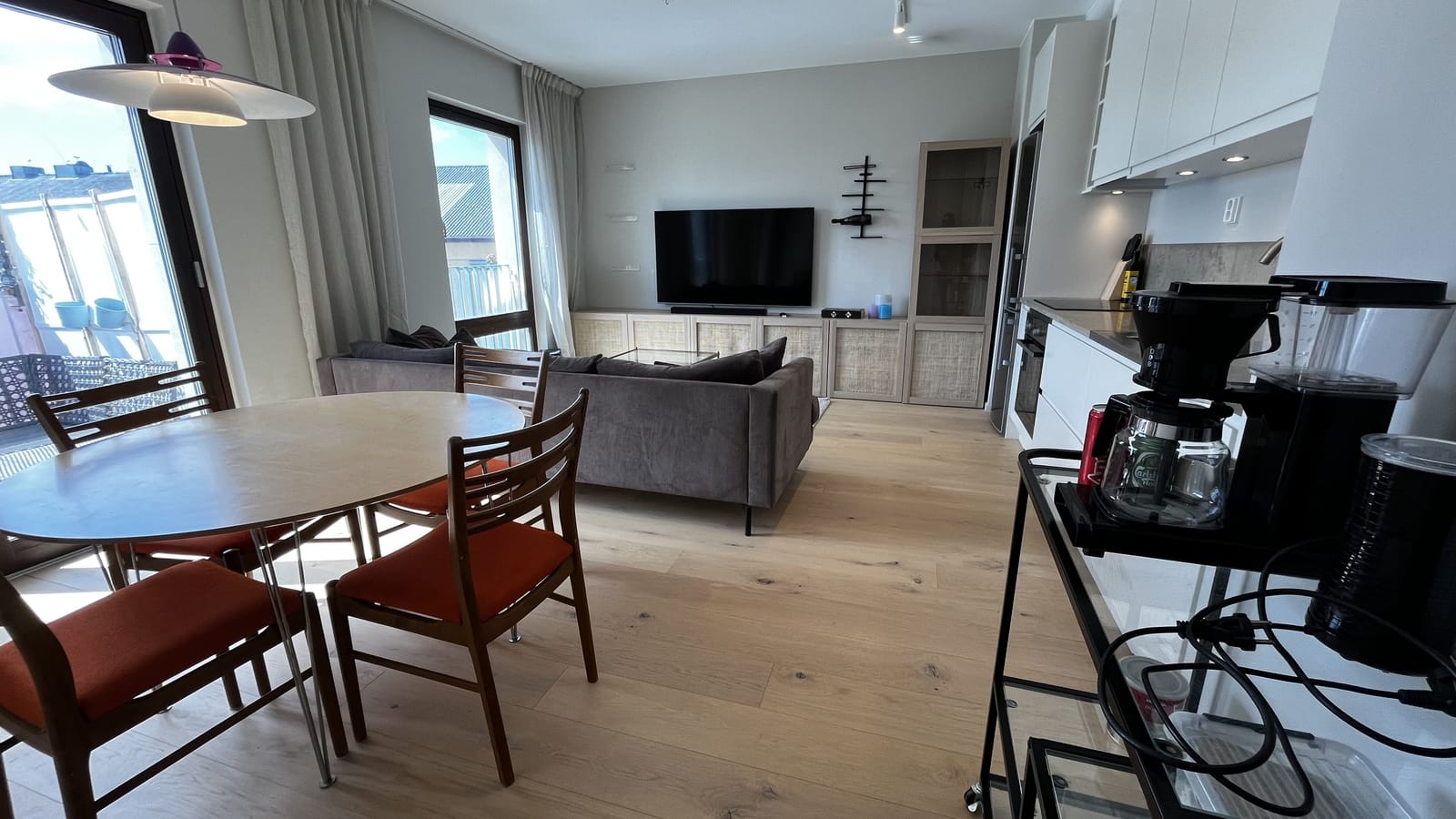 2 rok · 43 m² i Visby – bild 14