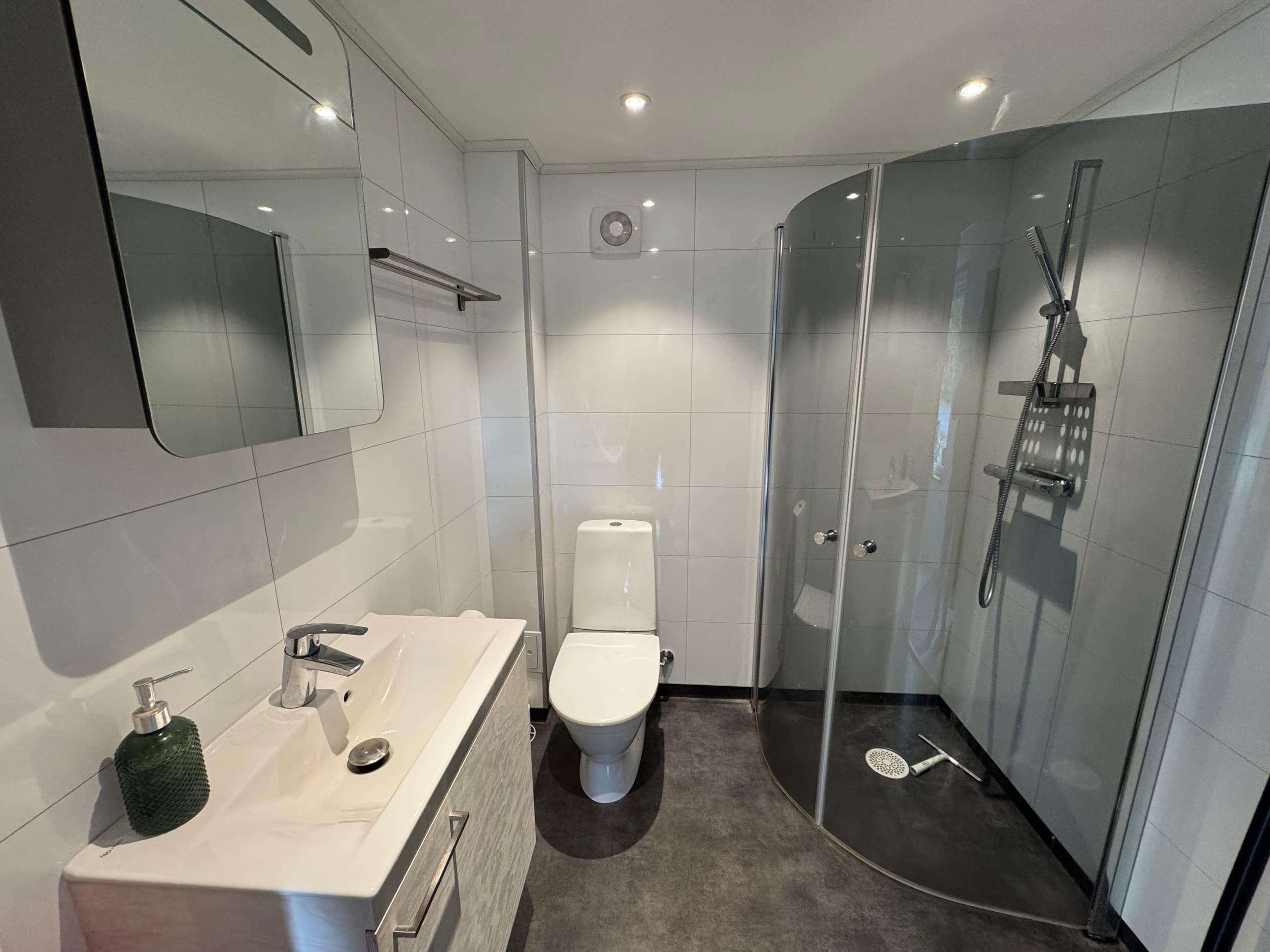 Stuga, 2 rooms, 30 sqm, Båstad – bild 4