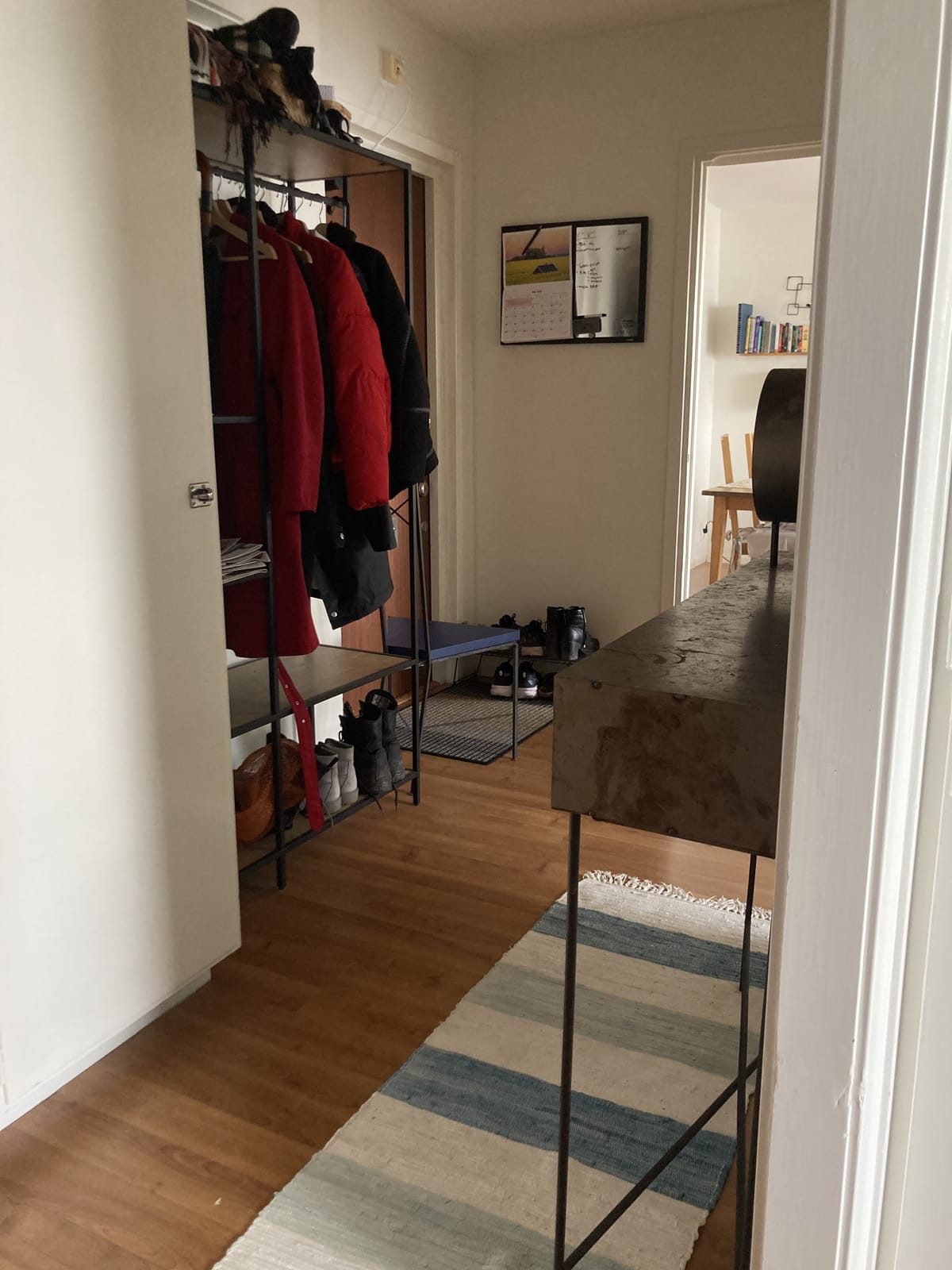 2 rok · 52 m² i Kungsängen – bild 7