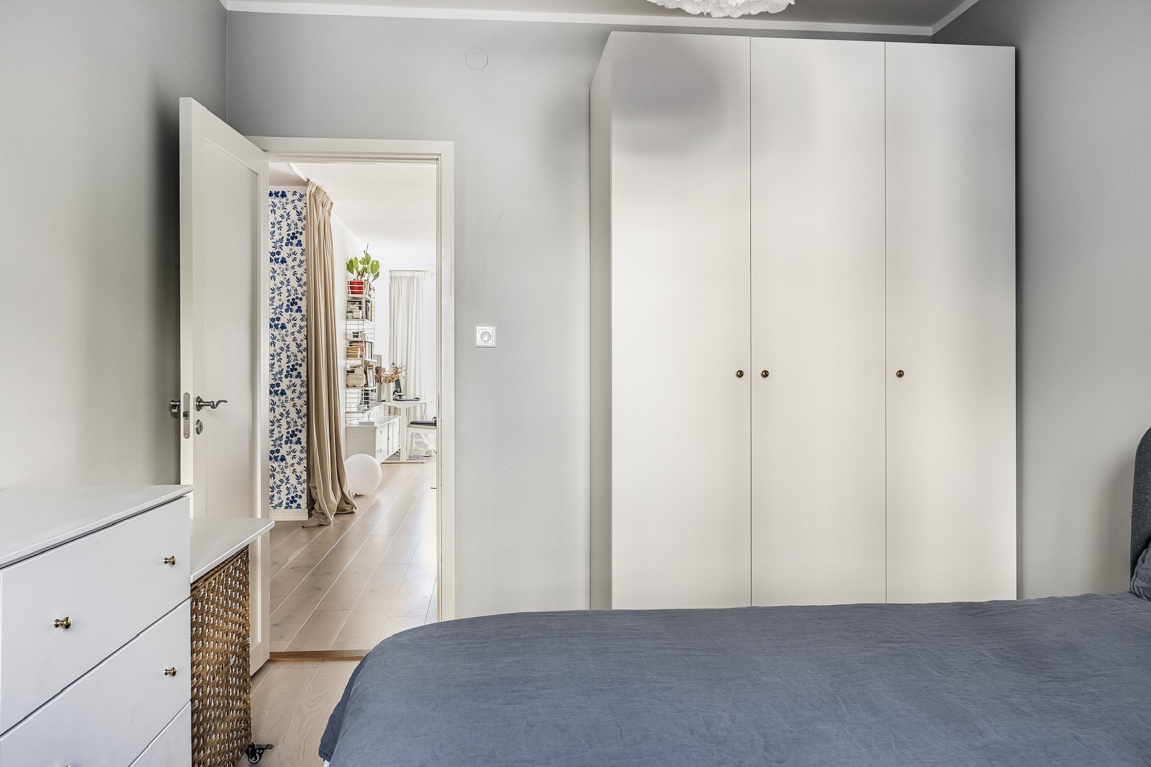 Lägenhet, 3 rooms, 75 sqm, Stockholm – bild 18