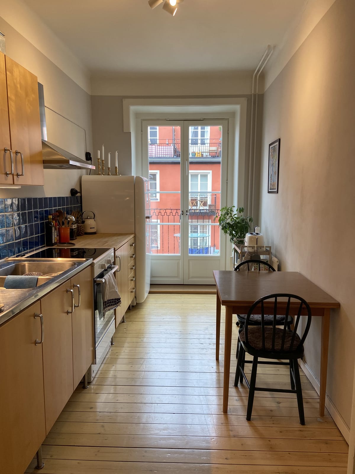 2 rok · 44 m² i Stockholm – bild 3