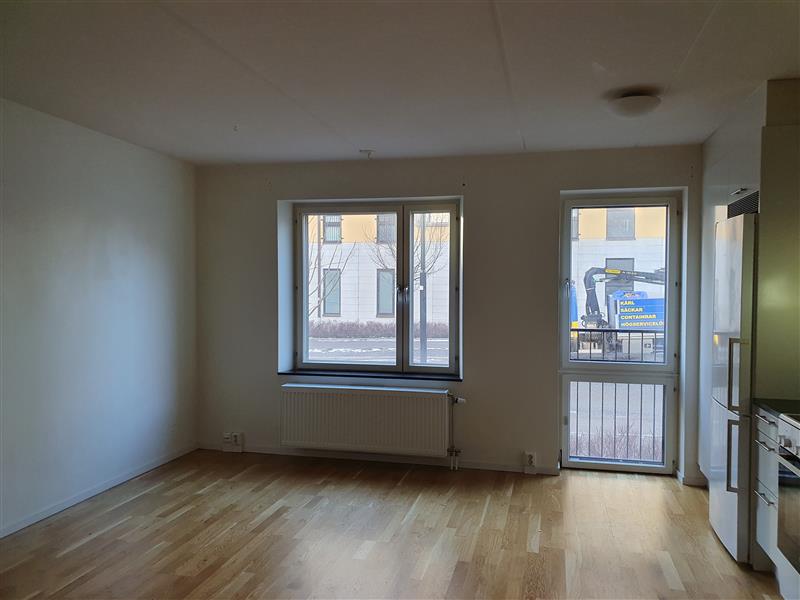 Lägenhet, 2 rooms, 51 sqm, Handen – bild 2