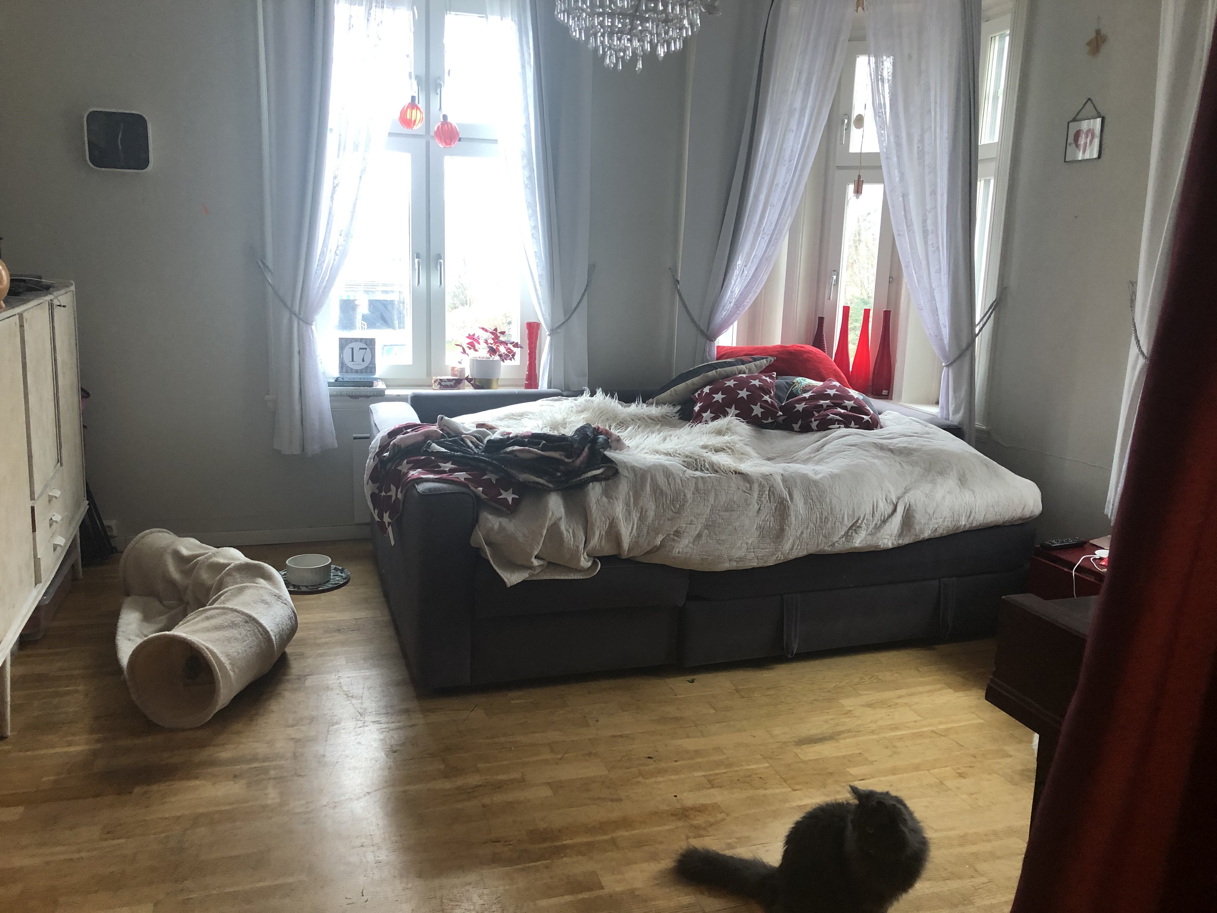 Lägenhet, 3 rooms, 90 sqm, Falköping – bild 4
