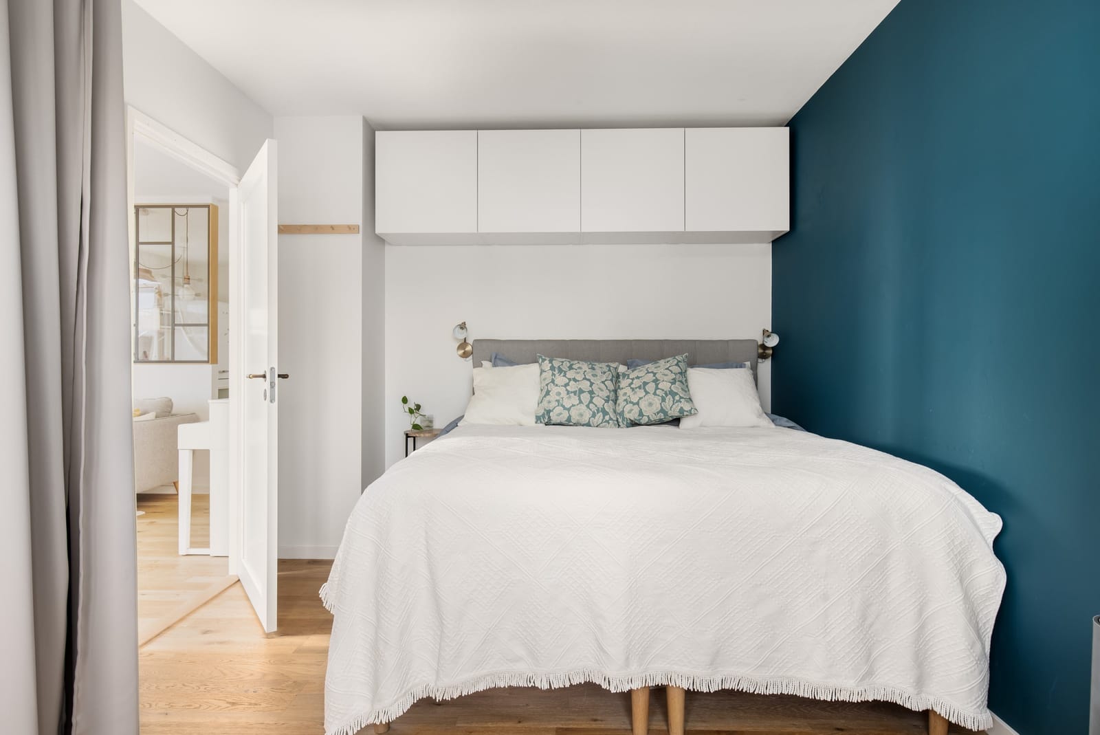 3 rok · 70 m² i Nacka – bild 8