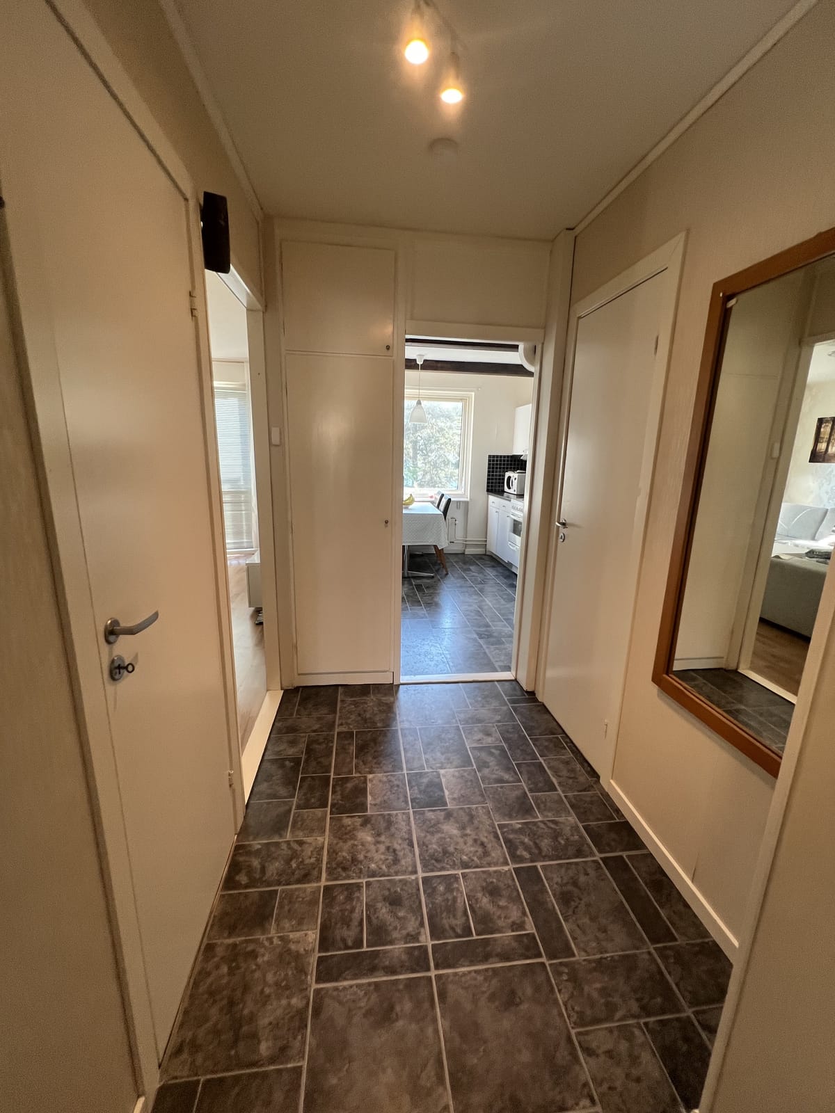 1 rok · 40 m² i Köping – bild 9
