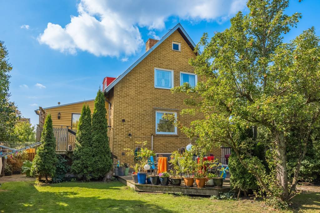 Villa/Hus, 5 rooms, 152 sqm, Arlöv – Arlöv