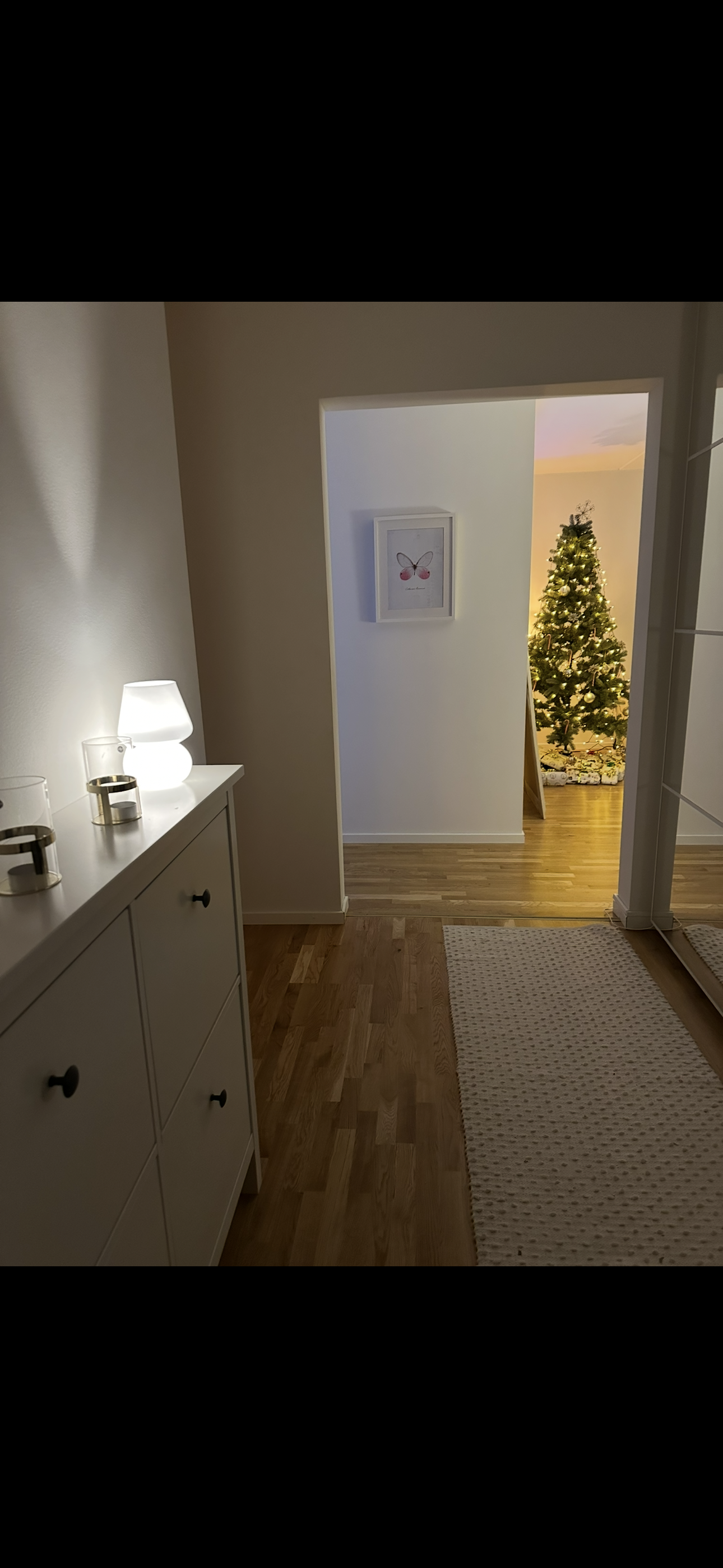 Lägenhet, 3 rooms, 66 sqm, Brandbergen – Brandbergen