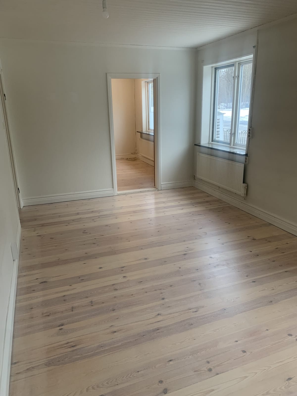 4 rok · 150 m² i Rånäs
