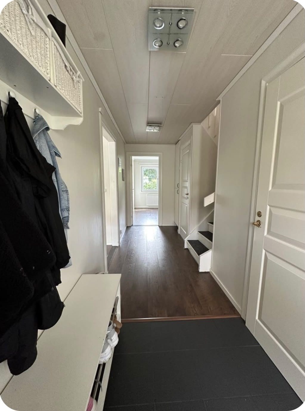 5 rok · 140 m² i Hässelby – bild 10