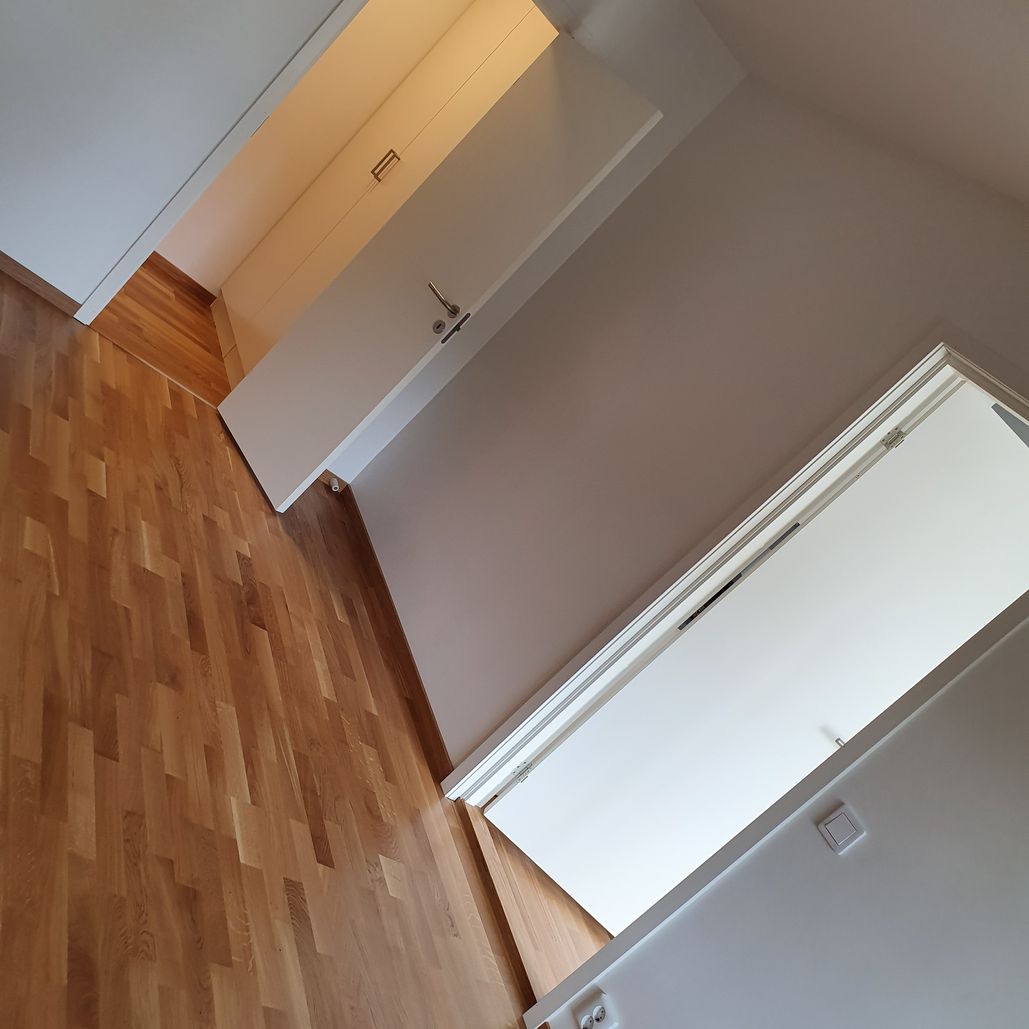 Lägenhet, 1 rooms, 12 sqm, Upplands Väsby