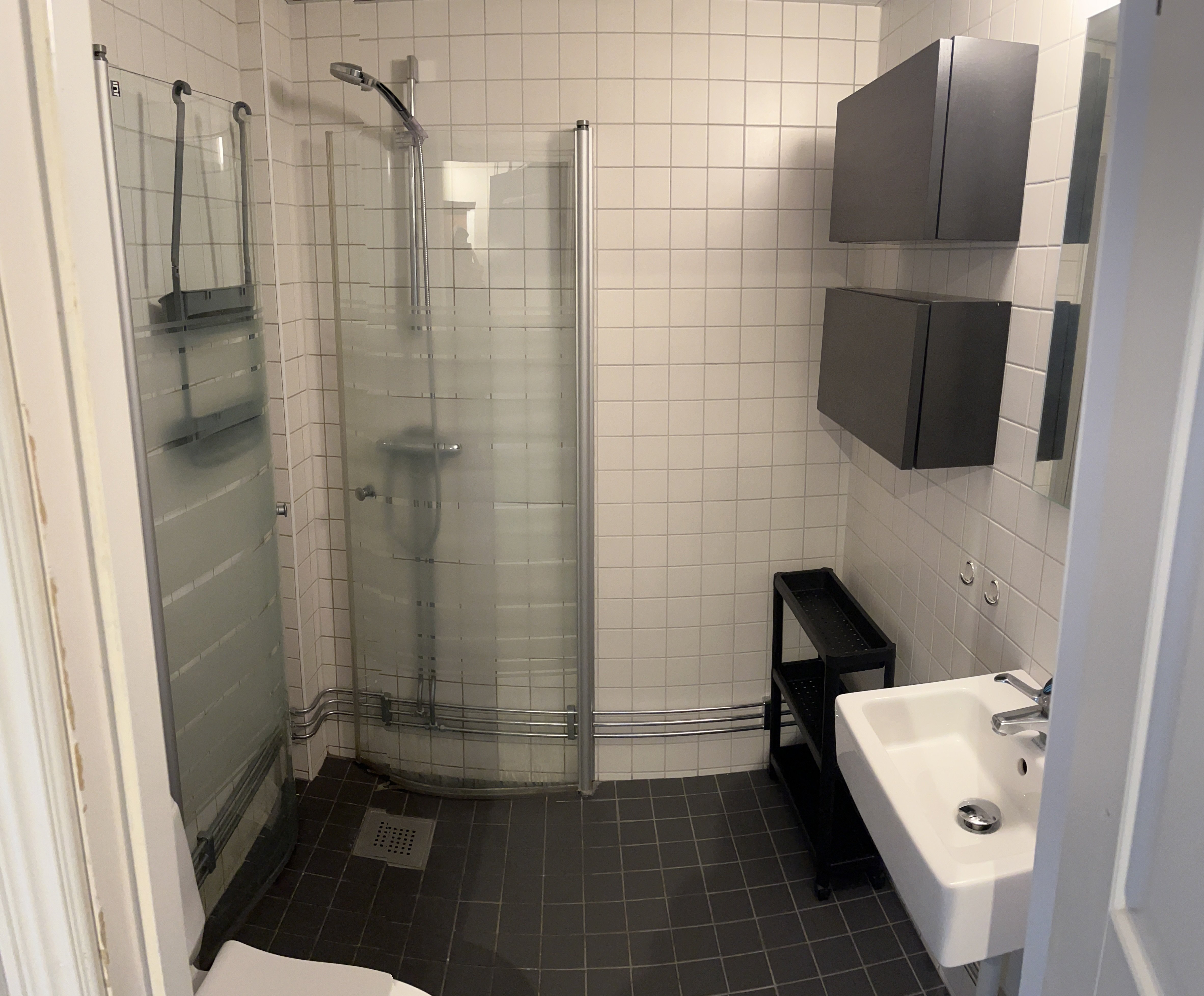 Lägenhet, 1 rooms, 25 sqm, Nacka – bild 4