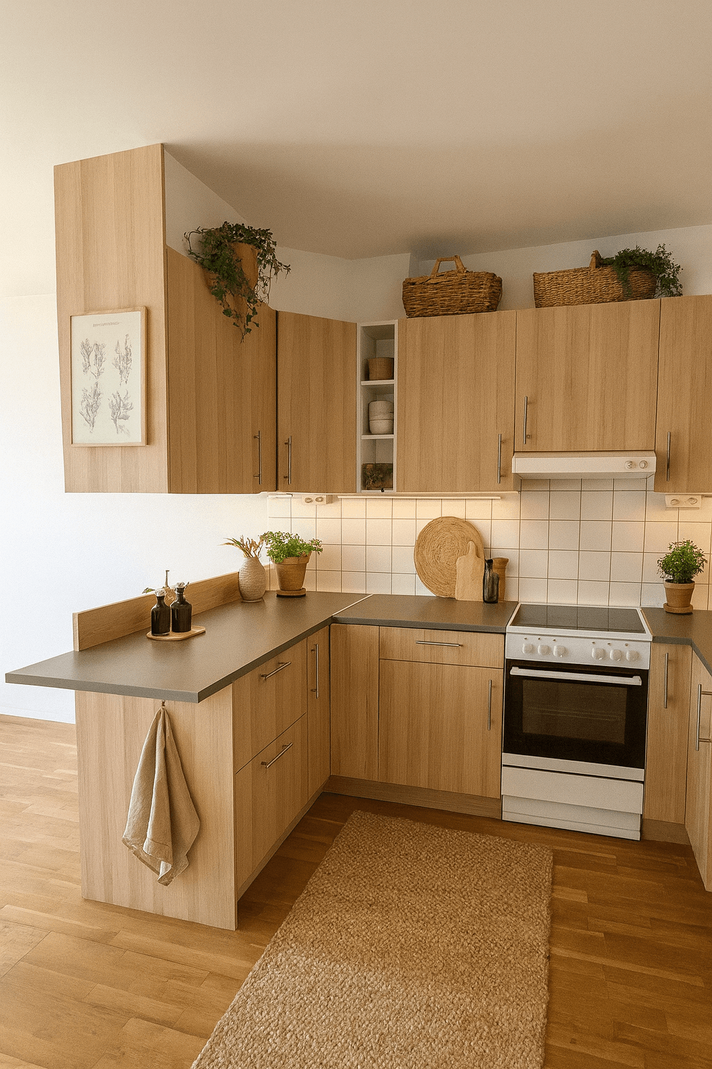 3 rok · 65 m² i Landskrona – bild 10