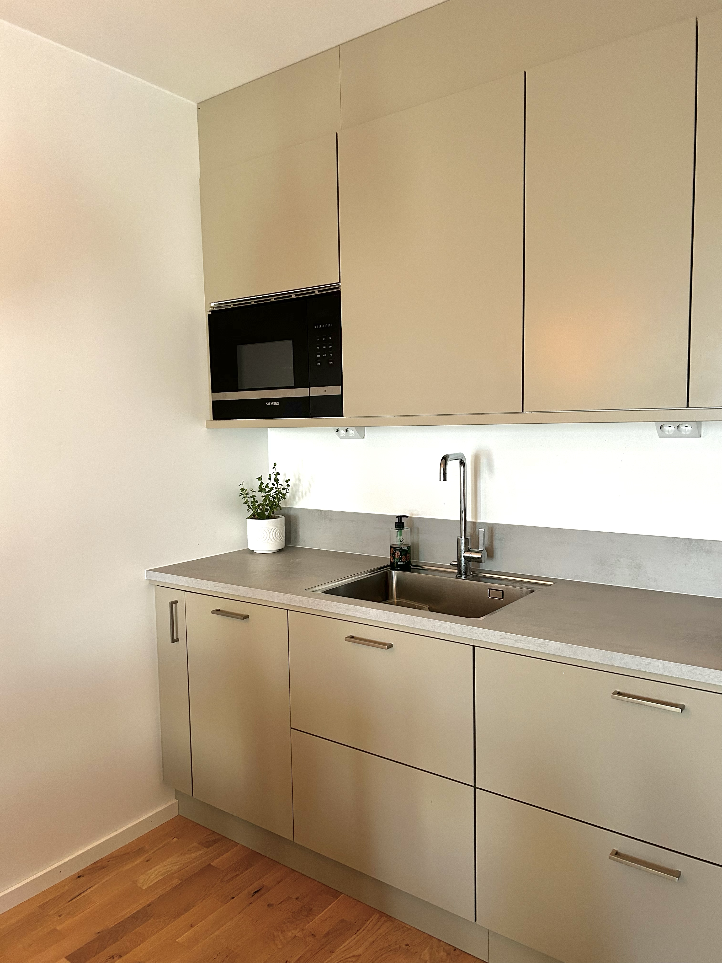 Lägenhet, 2 rooms, 47 sqm, Hägersten – bild 11