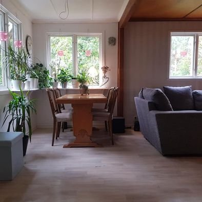 Villa/Hus, 4 rooms, 75 sqm, Trollhättan – bild 3