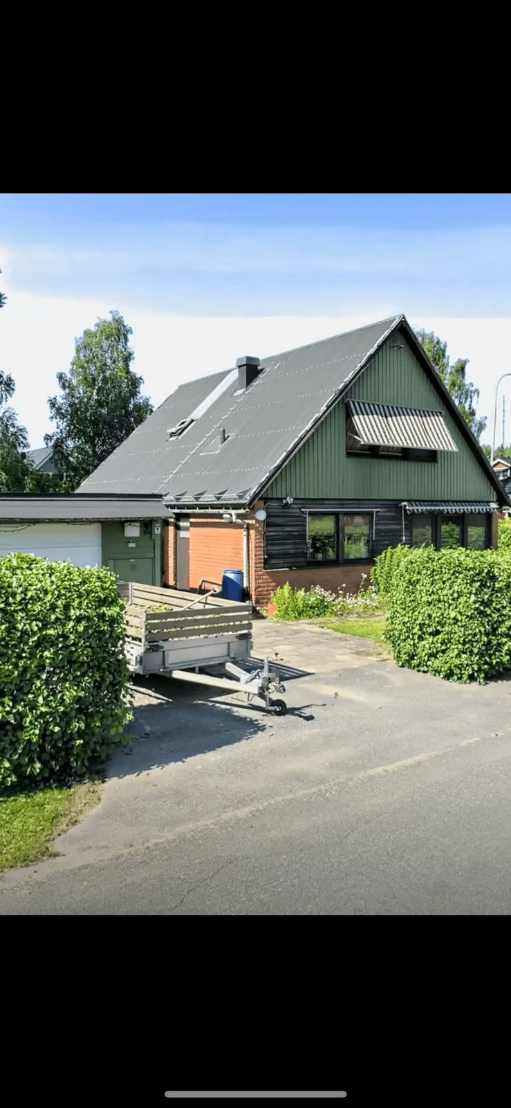 6 rok · 141 m² i Boden – bild 2