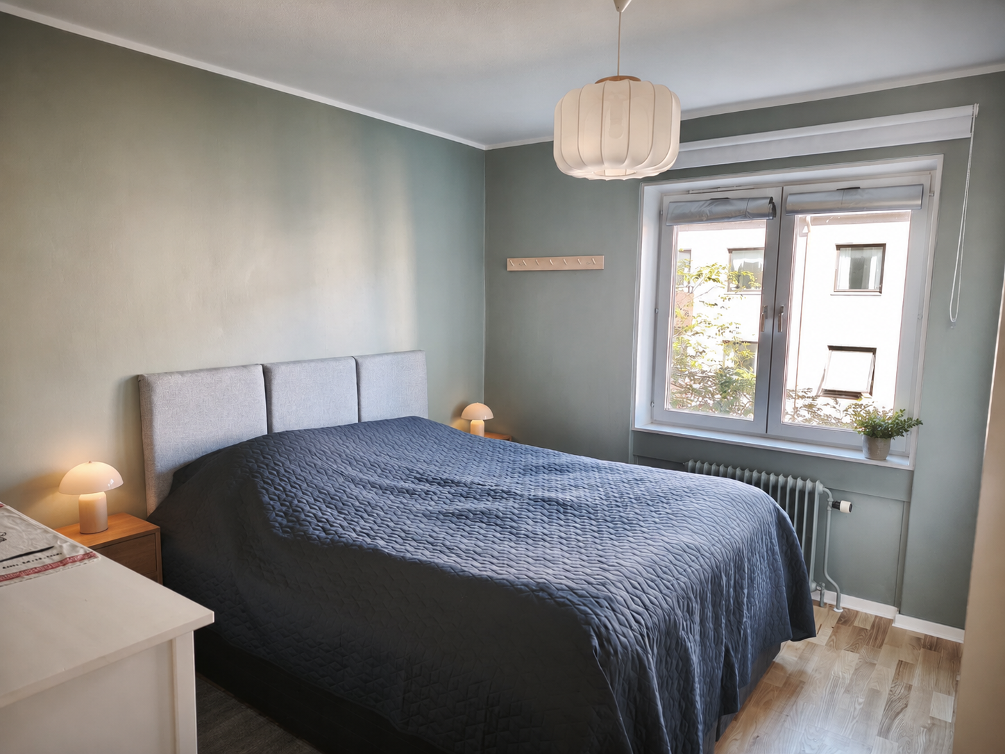 Lägenhet, 2 rooms, 52 sqm, Mölndal – bild 13