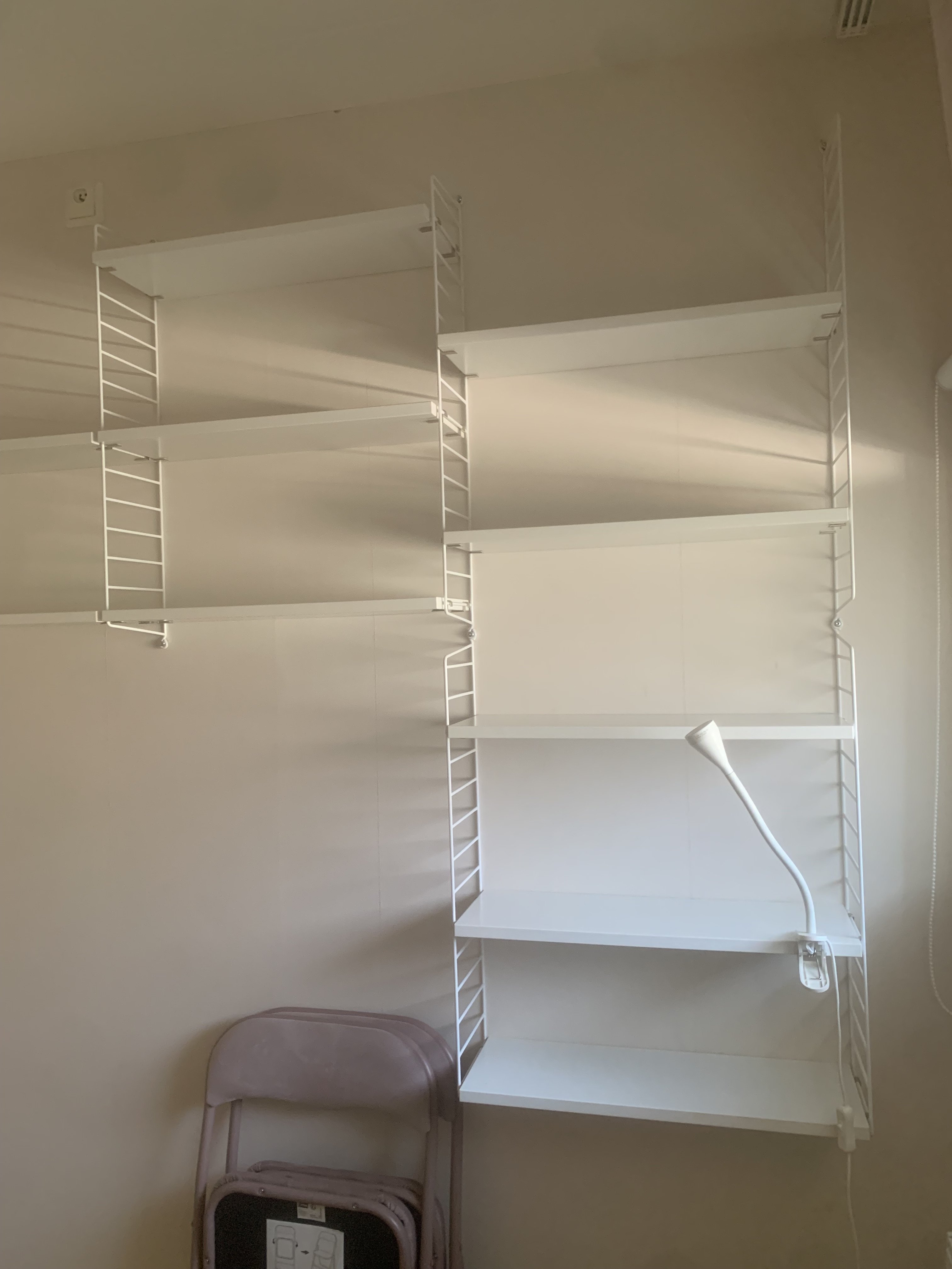 Lägenhet, 1 rooms, 31 sqm, Hägersten – bild 10