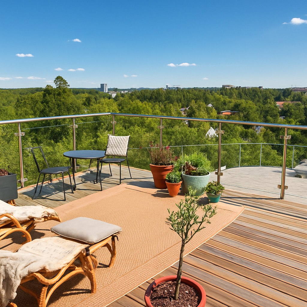 Villa/Hus, 7 rooms, 191 sqm, Handen – bild 8