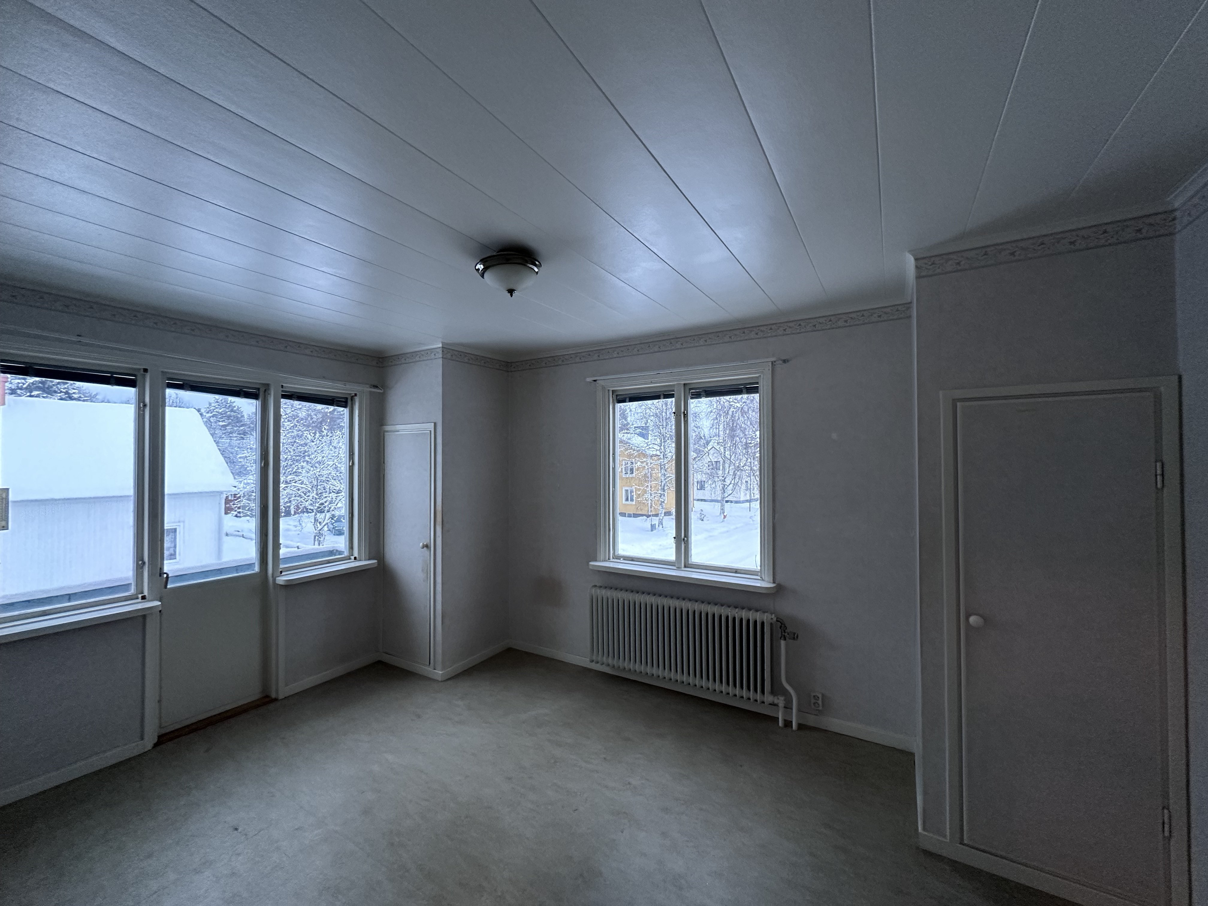 Lägenhet, 2 rooms, 70 sqm, Åsele – bild 4