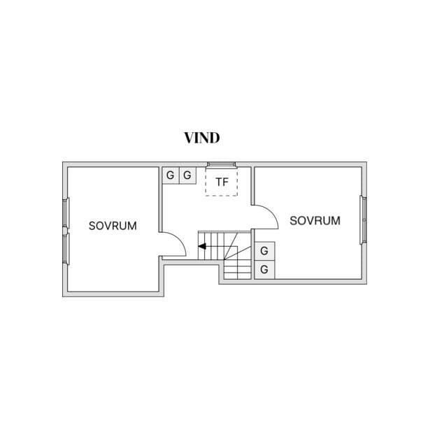 5 rok · 100 m² i Bohus-björkö – bild 18