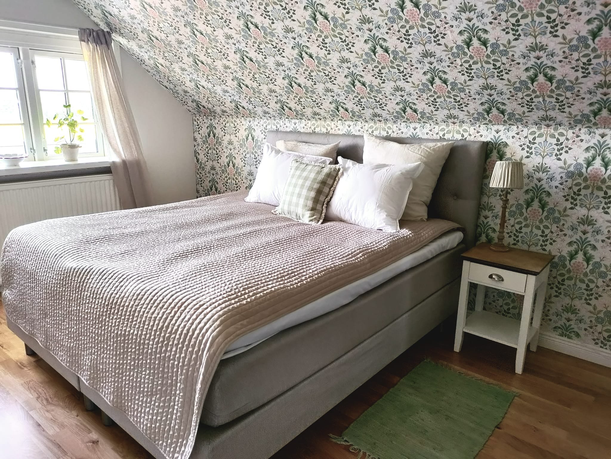 Lägenhet, 2 rooms, 67 sqm, Ystad – bild 2