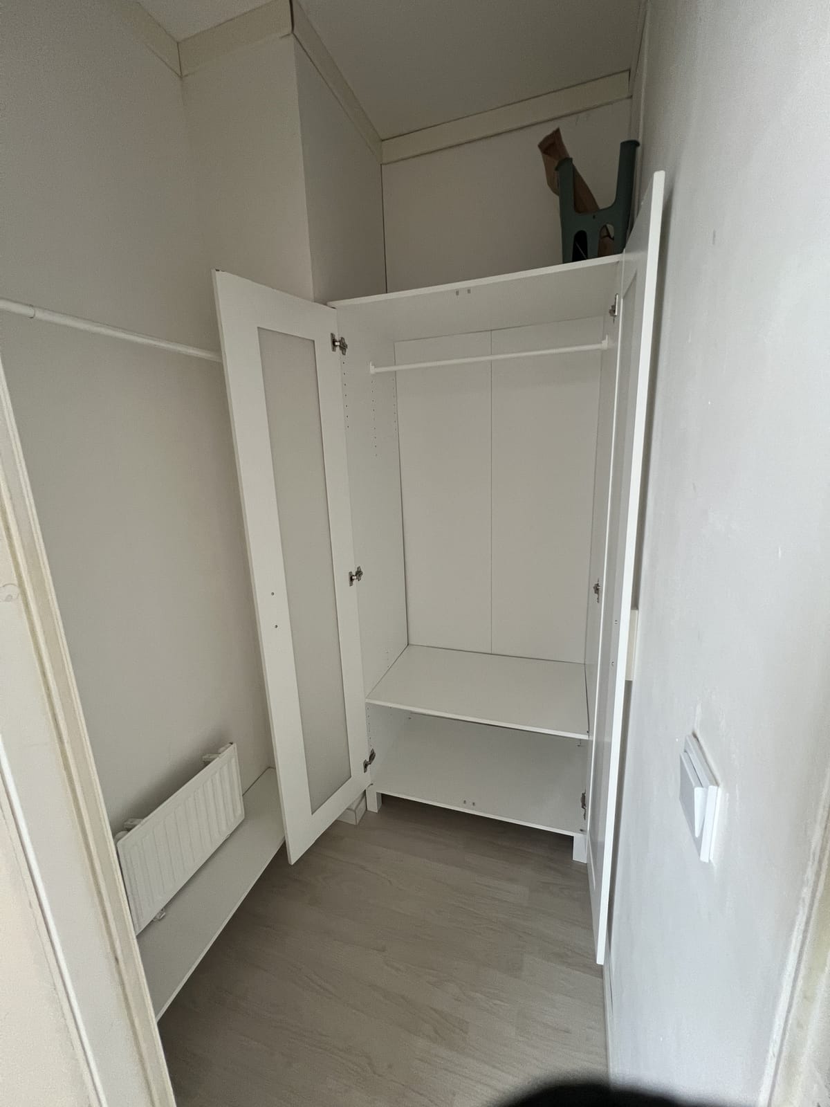 1 rok · 25 m² i Solna – bild 10