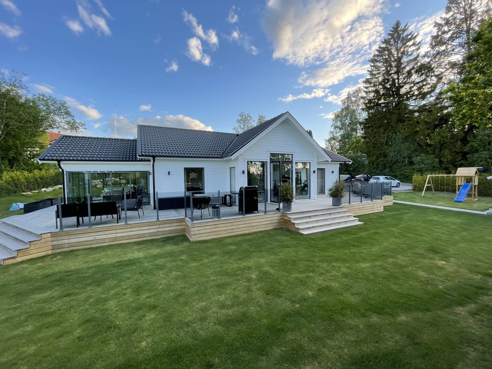 Villa/Hus, 4 rooms, 146 sqm, Eskilstuna