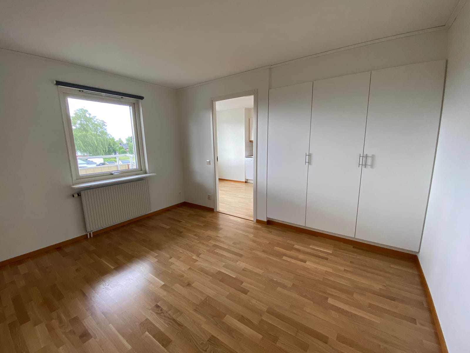 Lägenhet, 3 rooms, 66 sqm, Ulricehamn