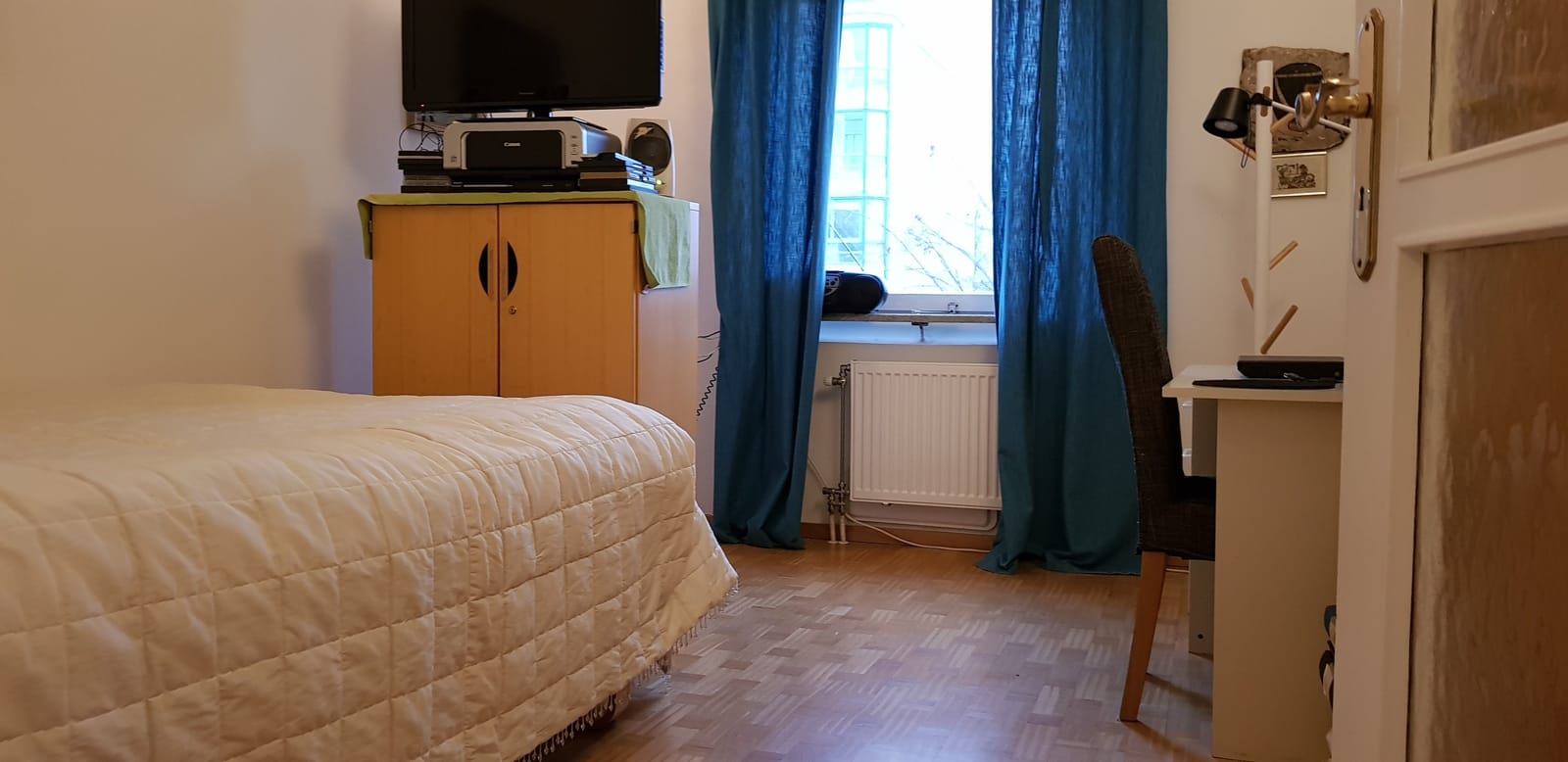 Lägenhet, 2 rooms, 70 sqm, Malmö