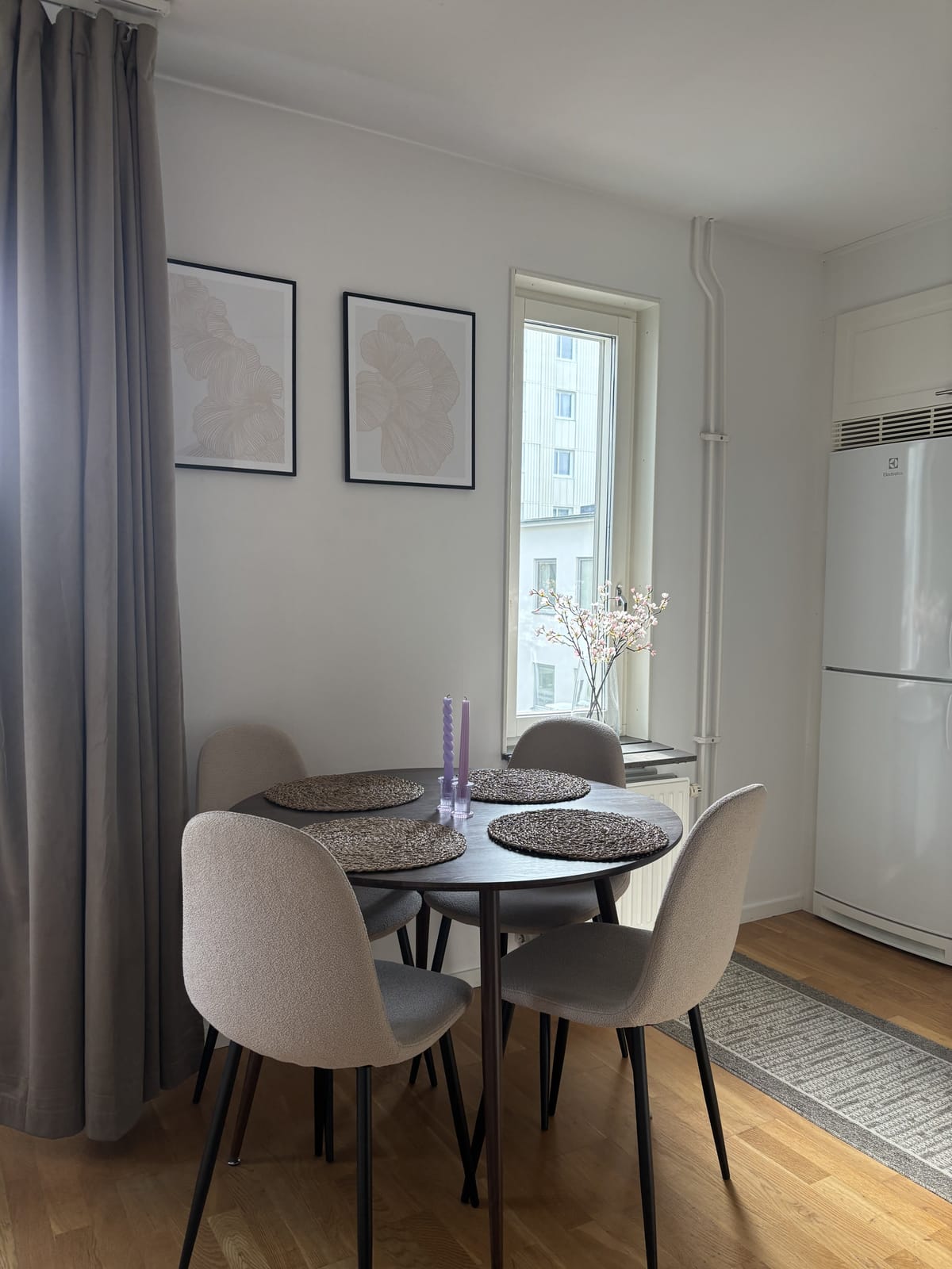 2 rok · 36 m² i Täby – bild 11