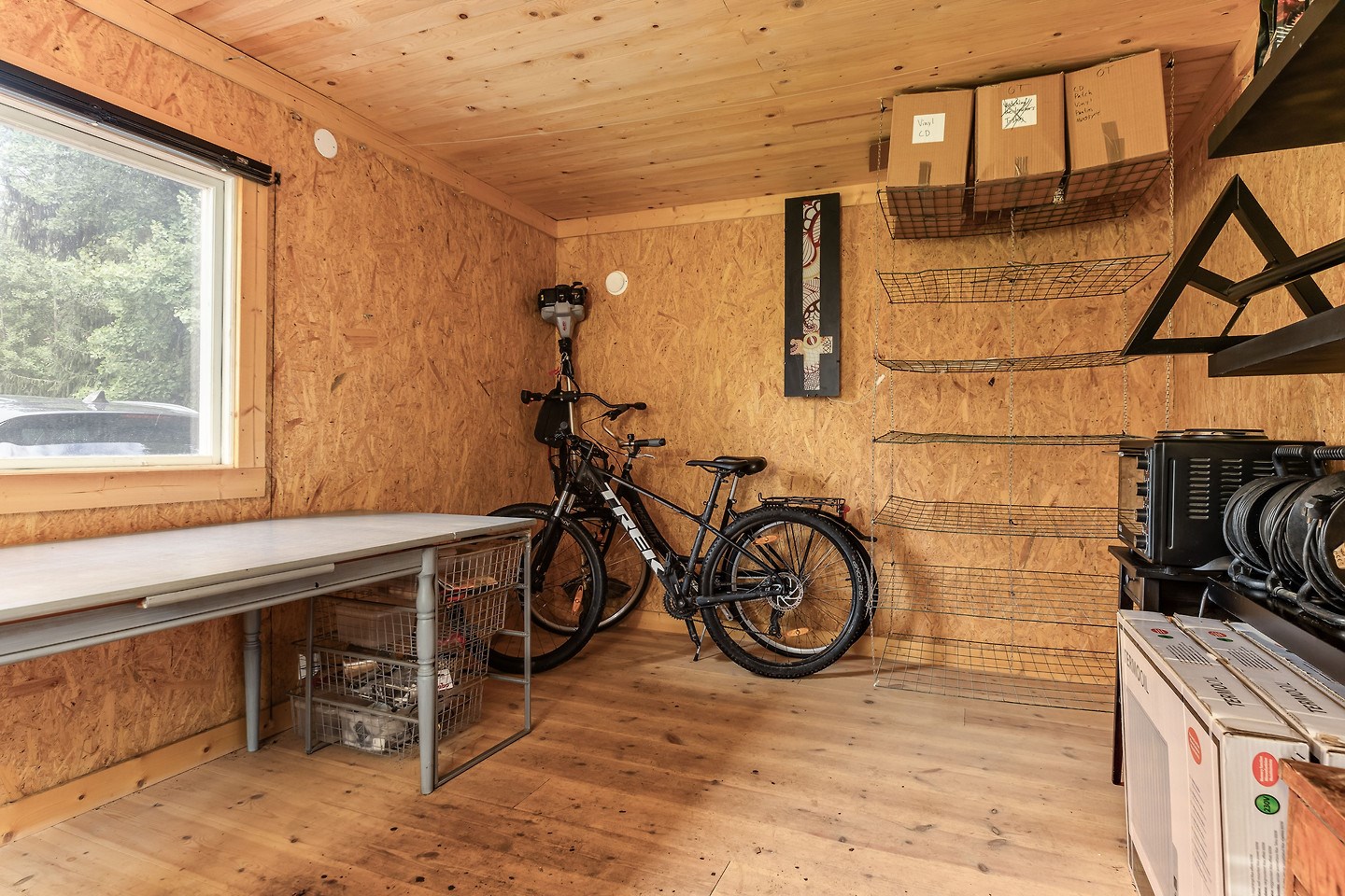 Villa/Hus, 3 rooms, 90 sqm, Ludvika – bild 18