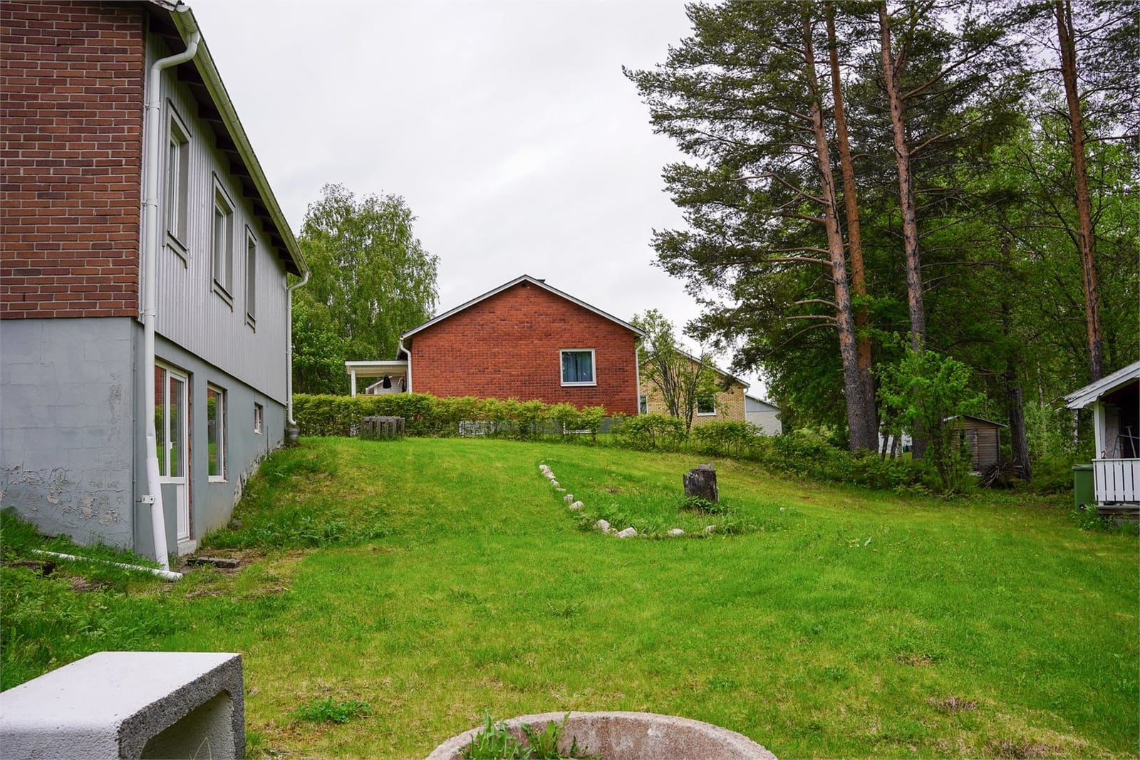 5 rok · 98 m² i Arvidsjaur – bild 4