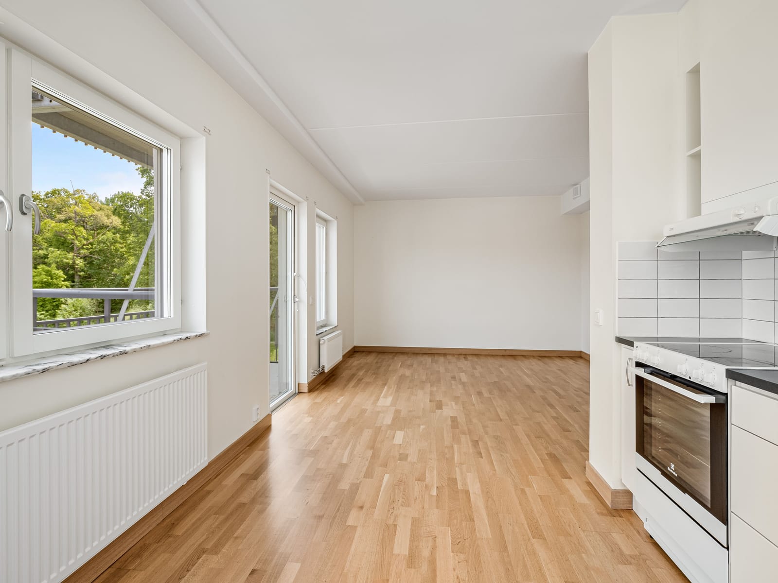 2 rok · 55 m² i Enköping – bild 10