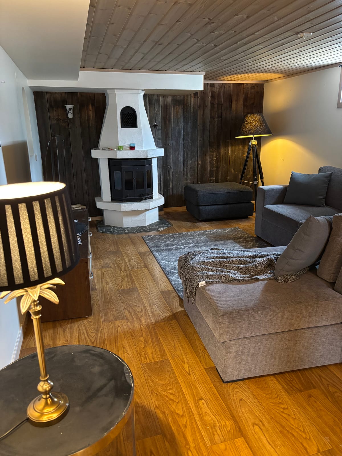 Lägenhet, 2 rooms, 57 sqm, Ås/Östersund