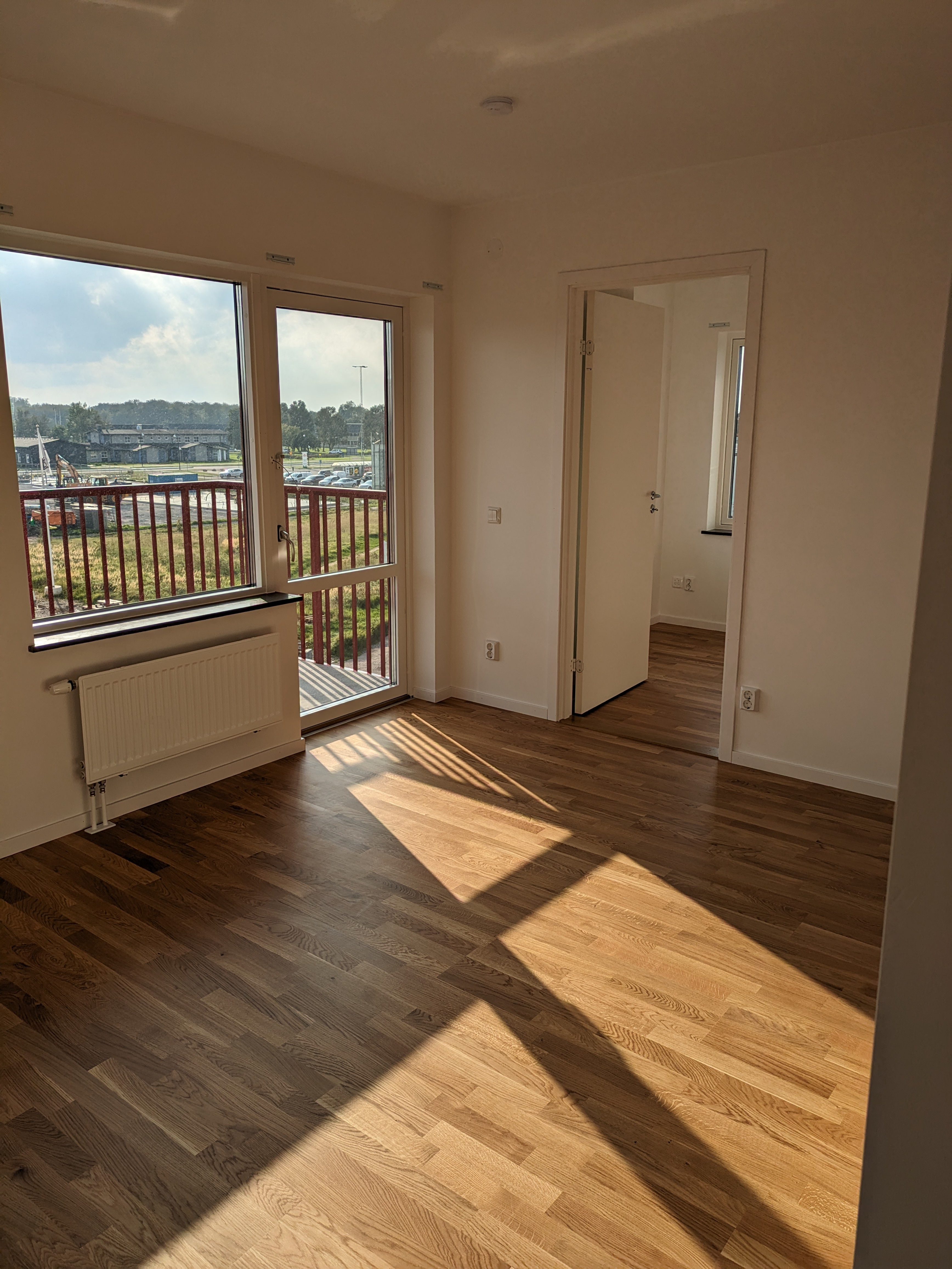 Lägenhet, 4 rooms, 74 sqm, Höganäs – bild 4
