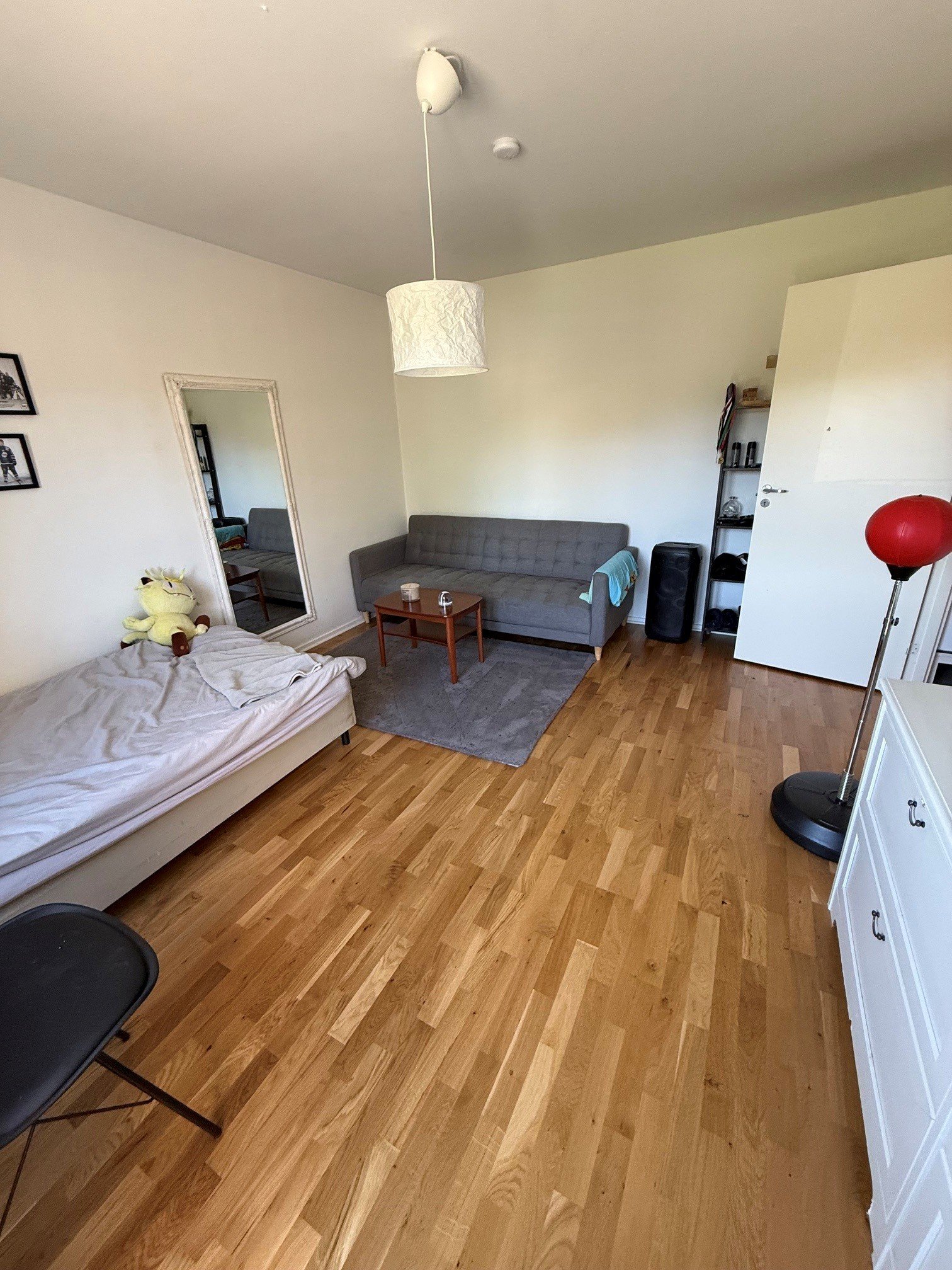 Lägenhet, 3 rooms, 75 sqm, Kallinge – bild 3