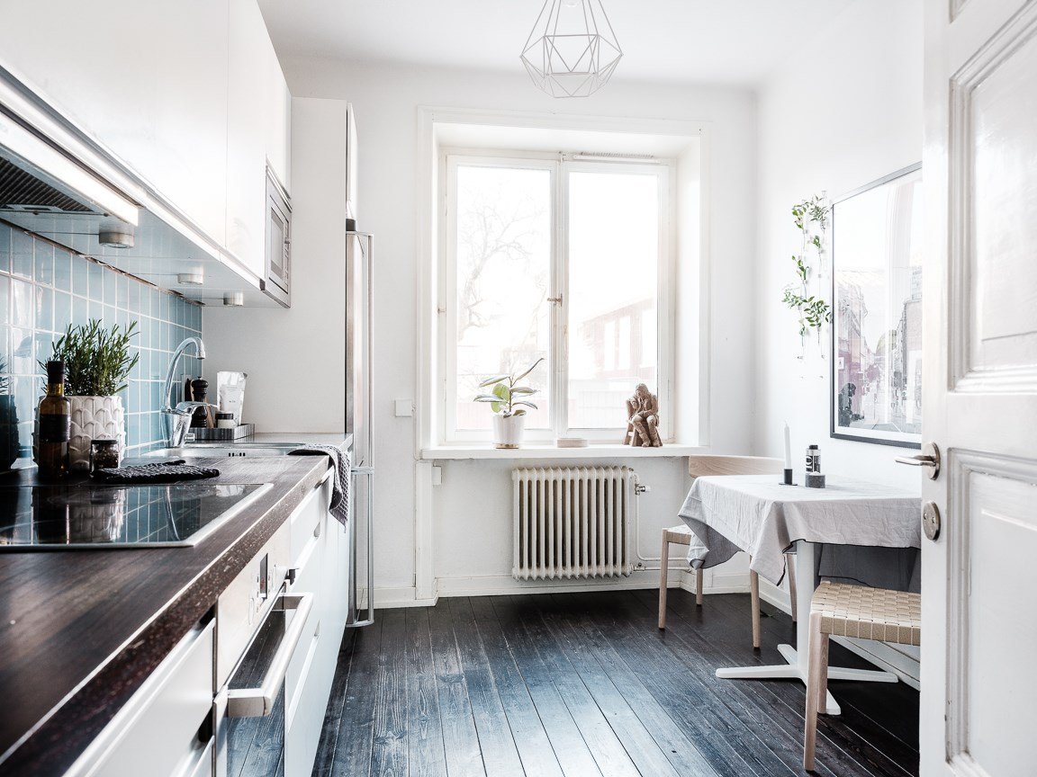Lägenhet, 4 rooms, 71 sqm, Stockholm – bild 3