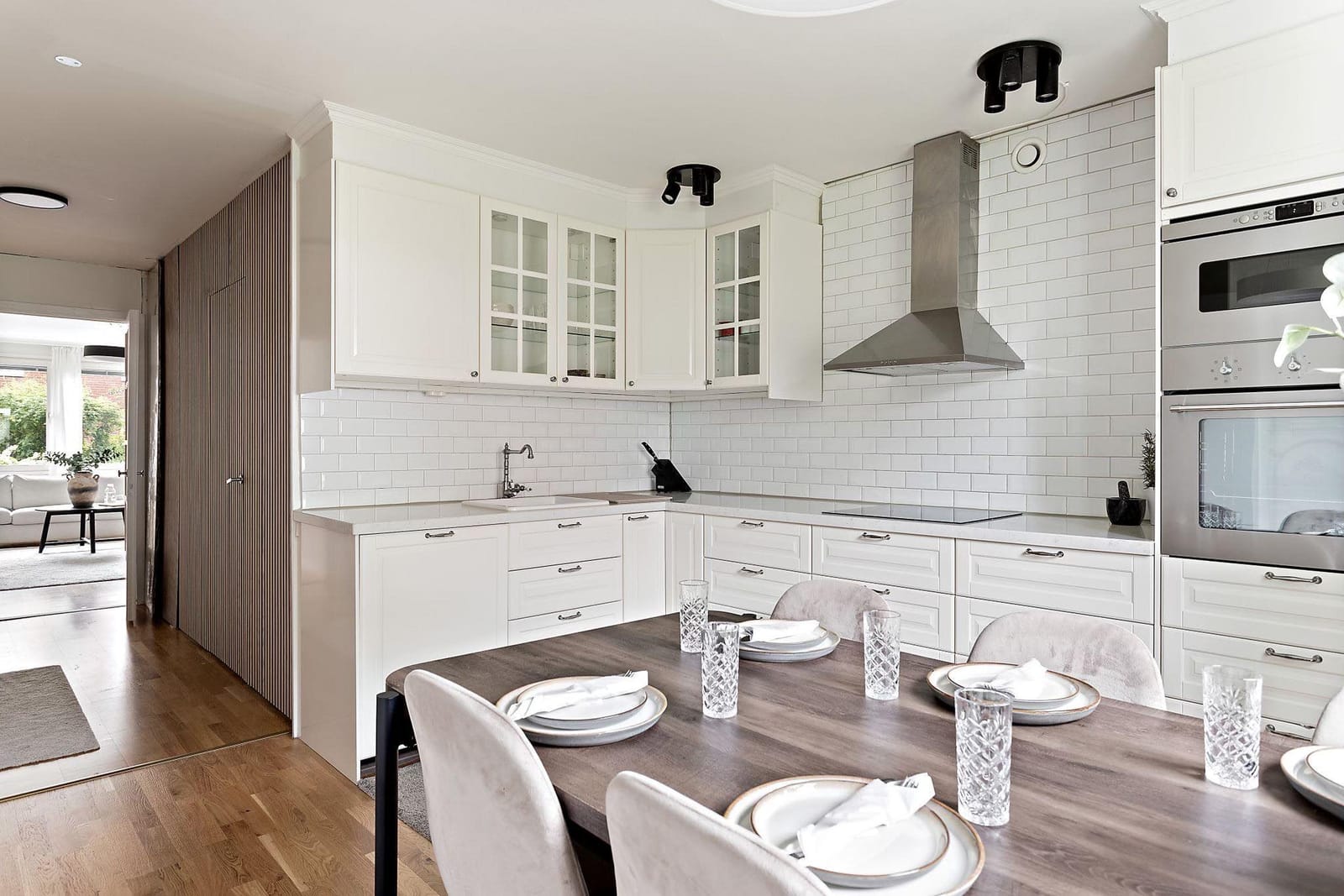 Lägenhet, 4 rooms, 70 sqm, Sollentuna