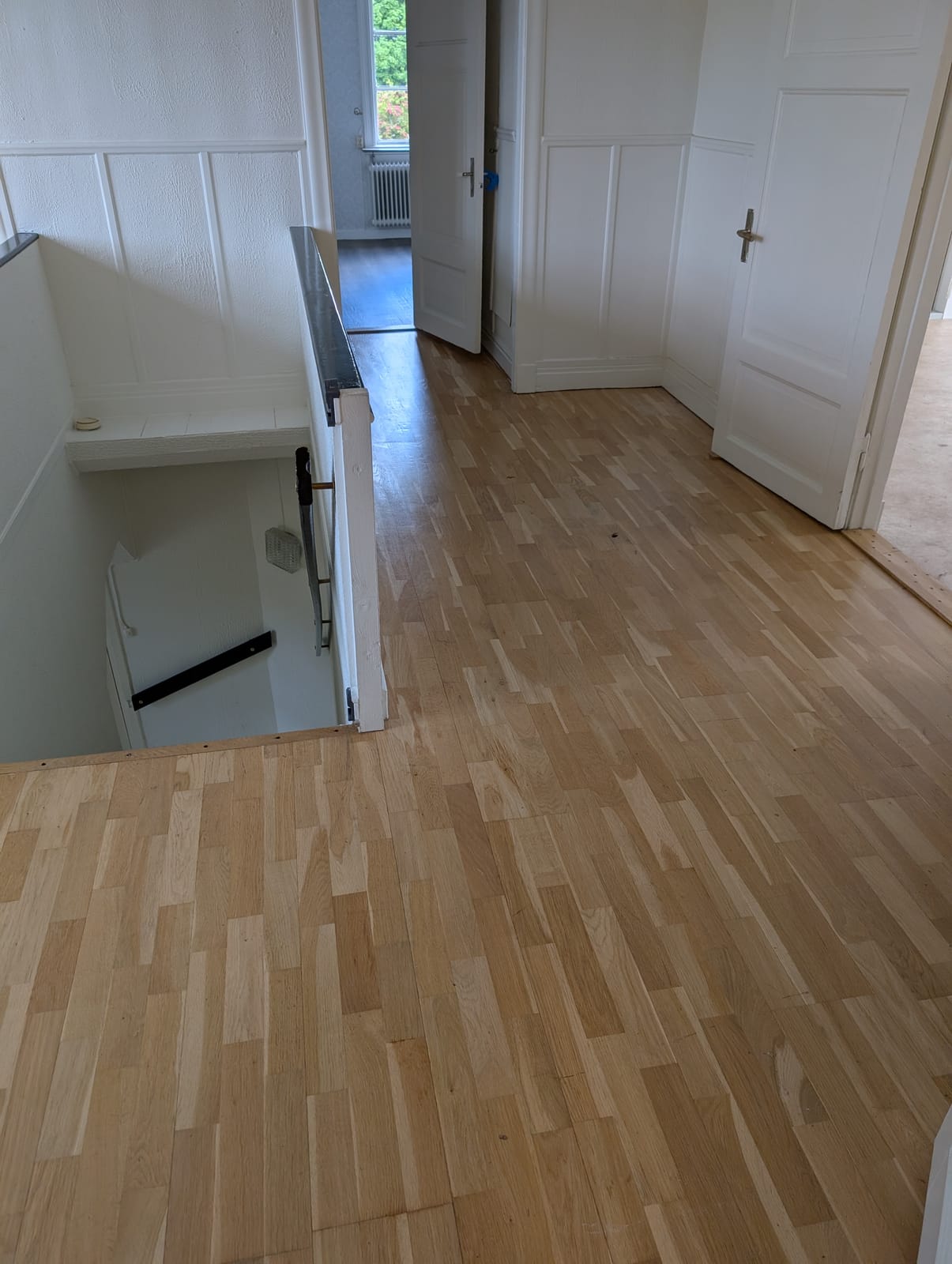 4 rok · 100 m² i Broddetorp – bild 12