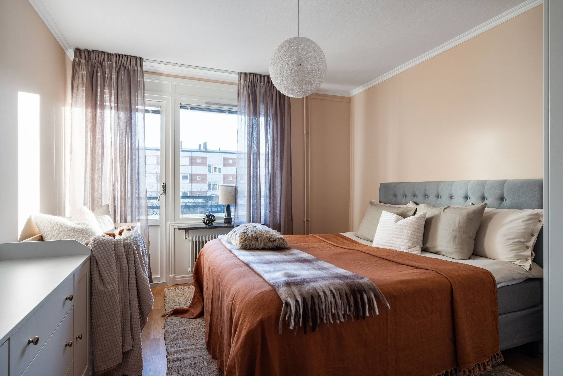 Lägenhet, 2 rooms, 62 sqm, Västerhaninge – bild 3