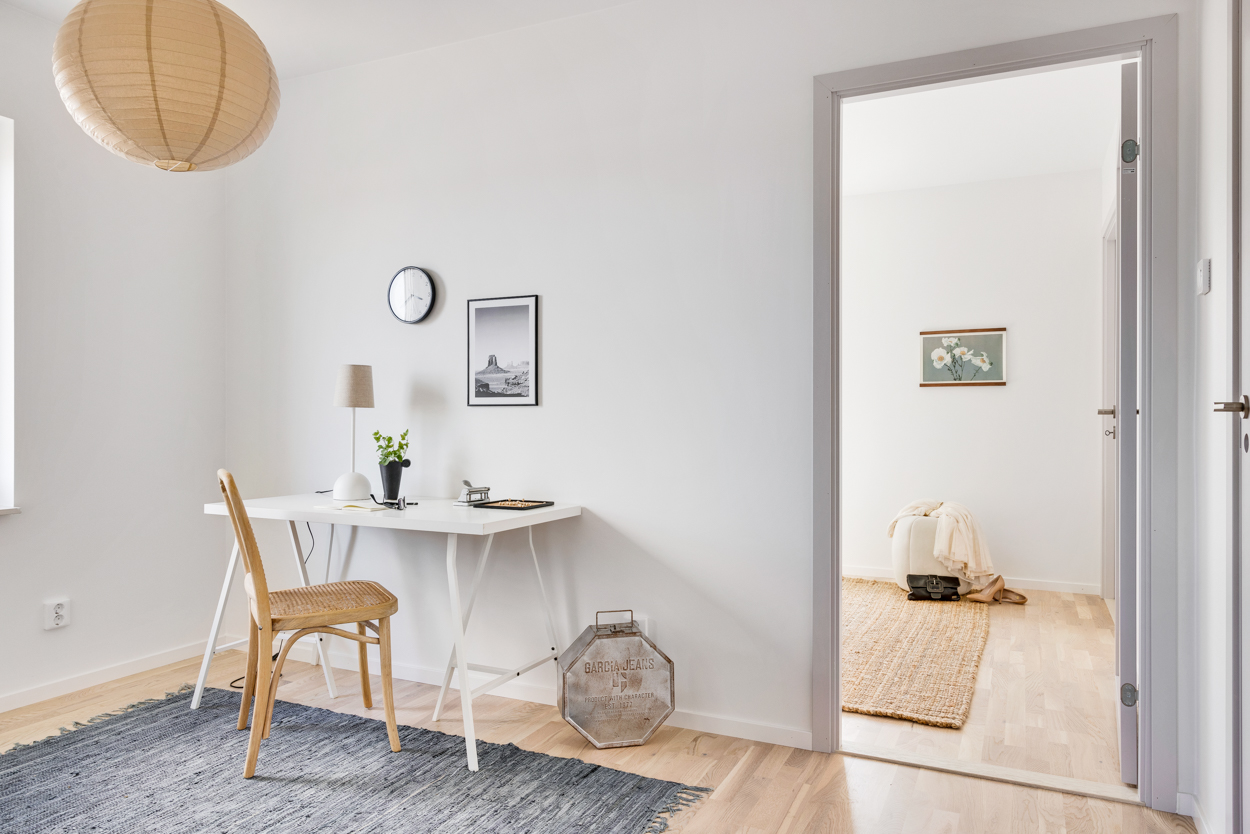 Lägenhet, 6 rooms, 121 sqm, Arlöv – bild 5