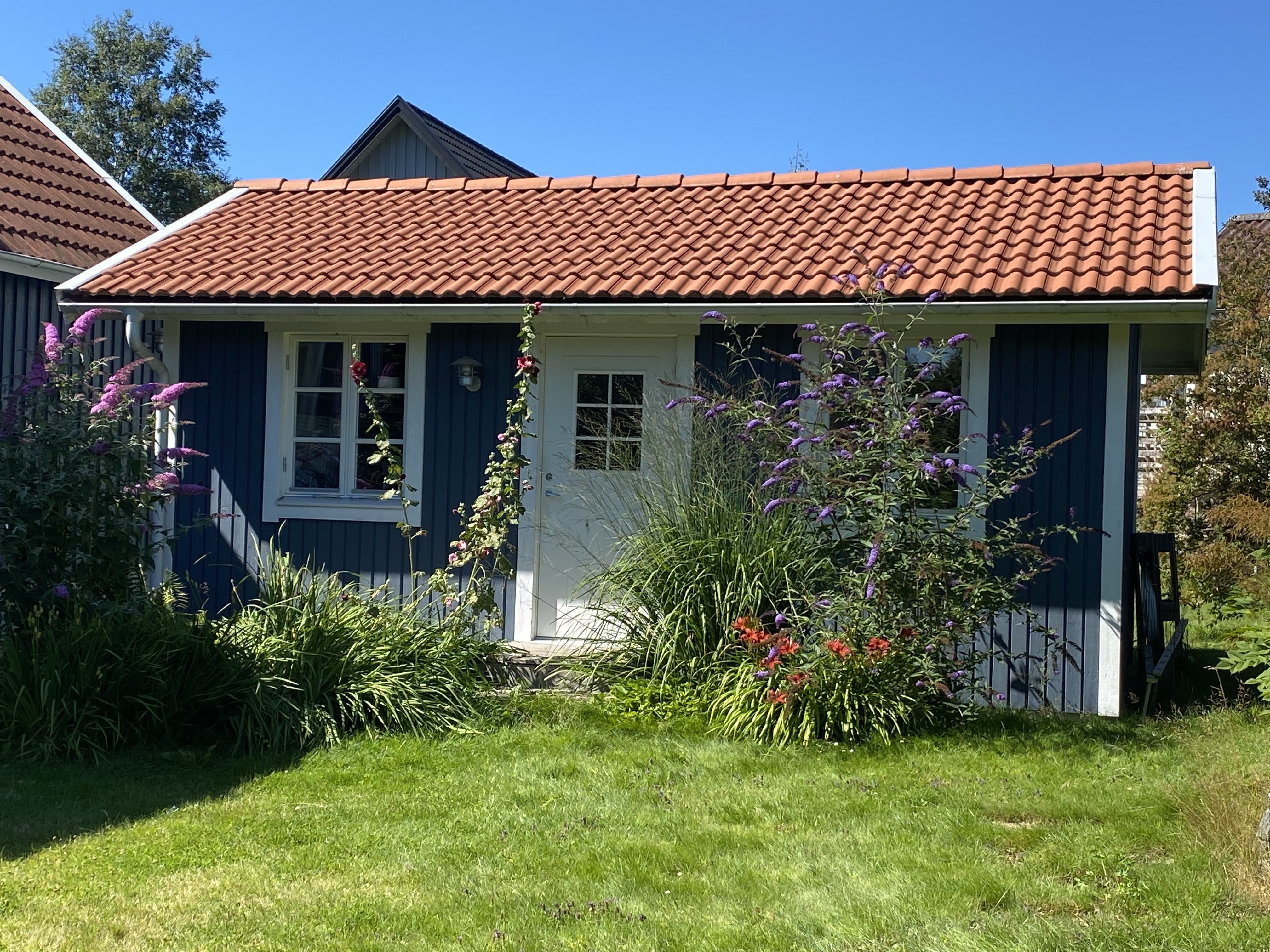 Stuga, 2 rooms, 30 sqm, Mölnlycke – bild 2