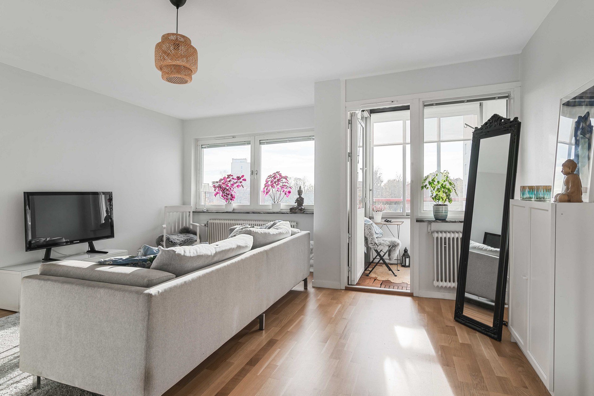 2 rok · 51 m² i Uppsala – bild 13