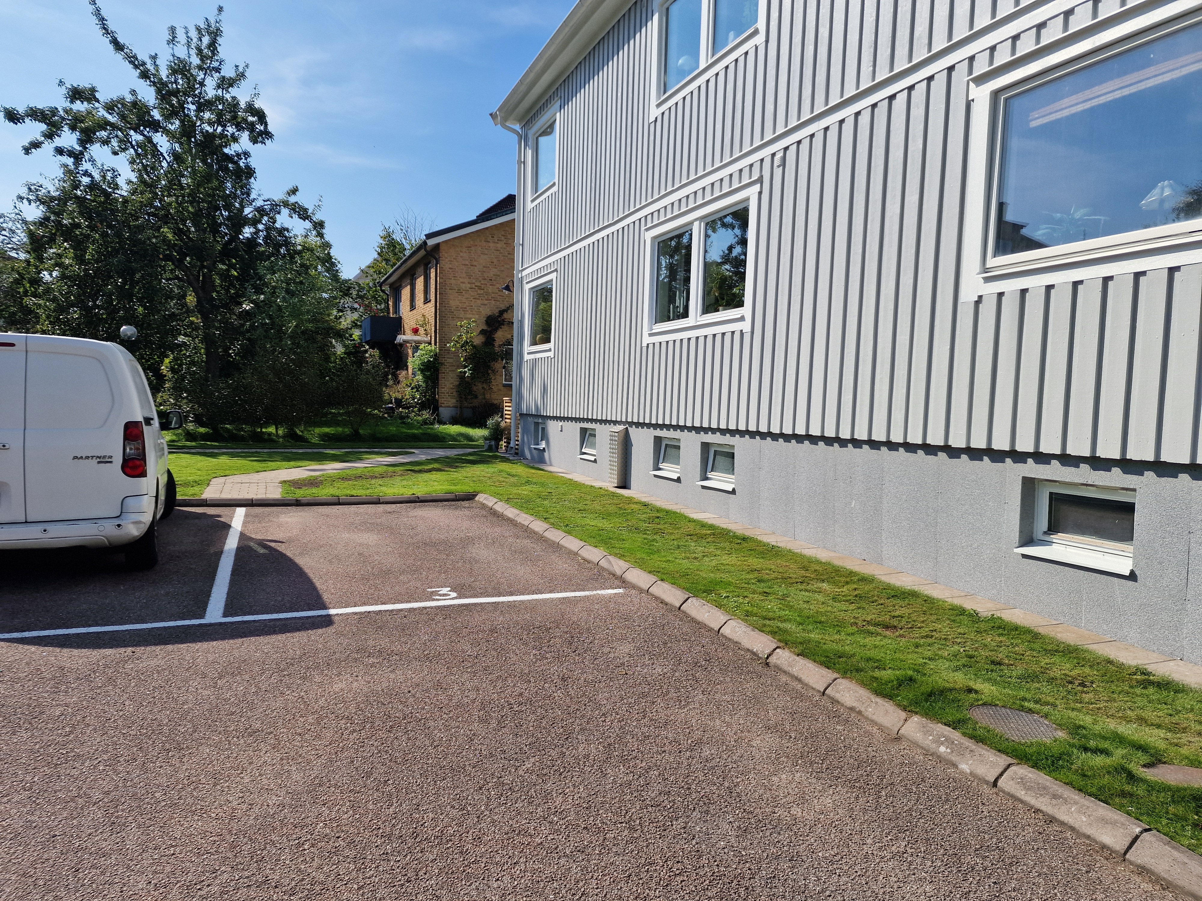 Lägenhet, 1 rooms, 38 sqm, Mölndal – bild 4