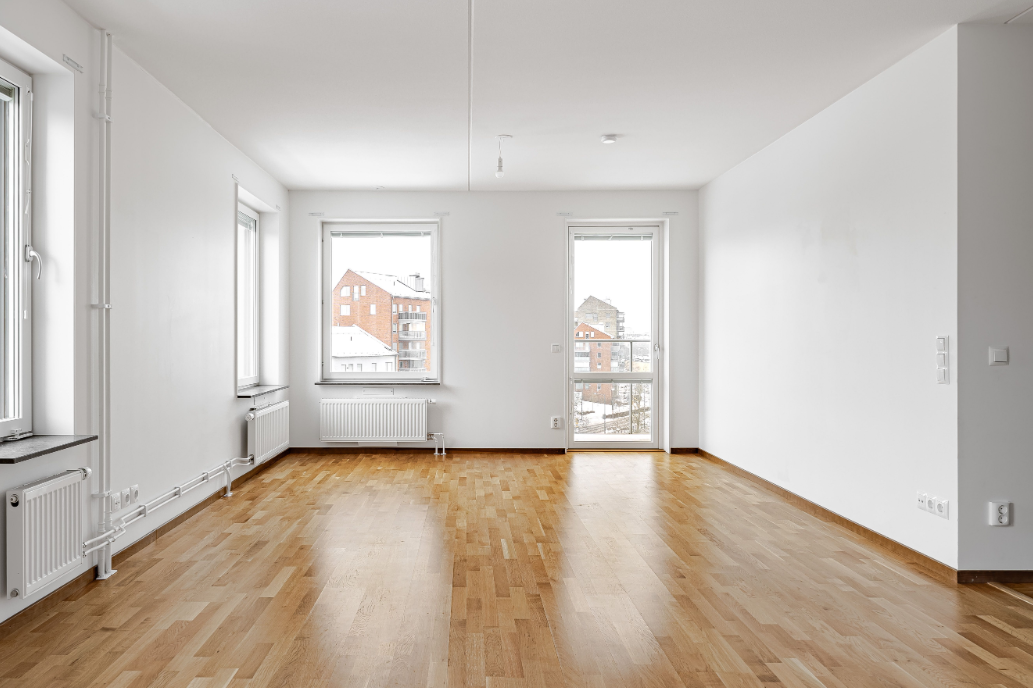 Lägenhet, 2 rooms, 51 sqm, Sundbyberg – bild 5