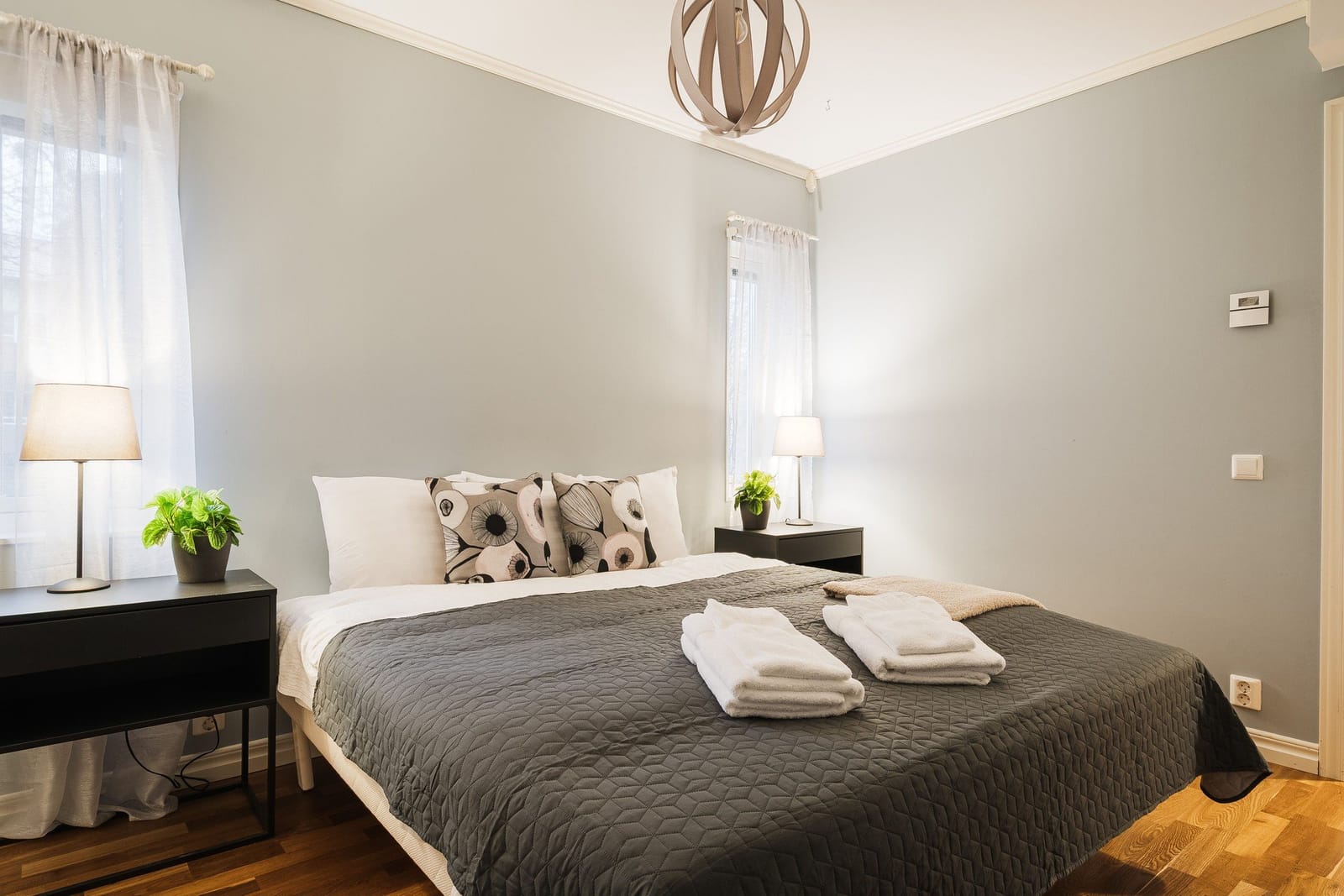 3 rok · 110 m² i Luleå – bild 28