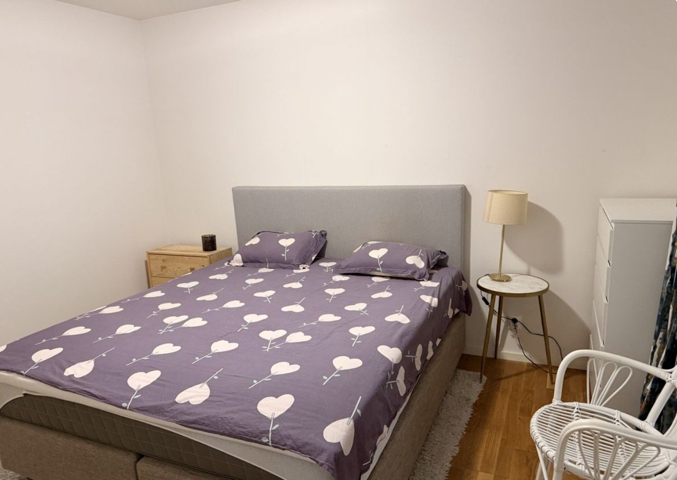 Lägenhet, 3 rooms, 70 sqm, Solna – bild 7