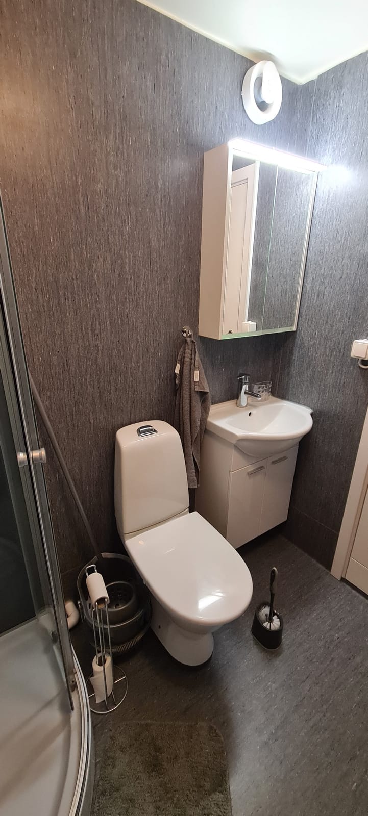 1 rok · 20 m² i Märsta – bild 5